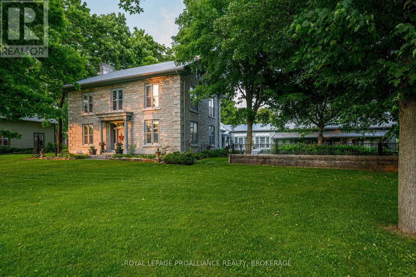 316 COLEBROOK ROAD