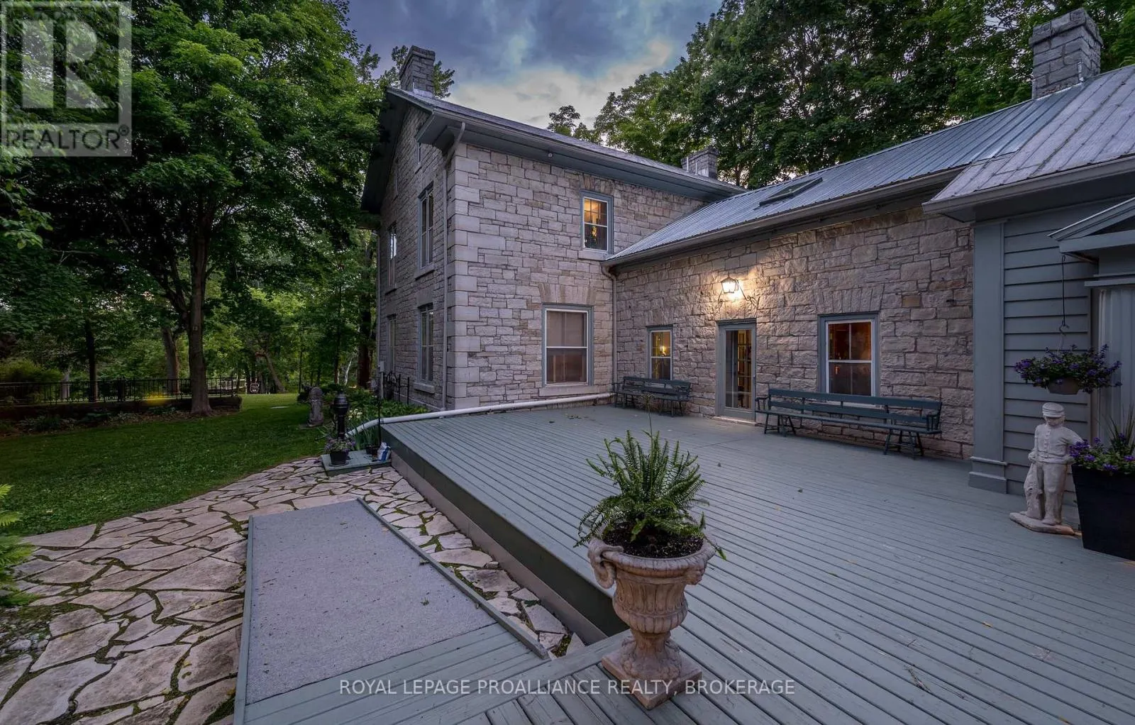 316 COLEBROOK ROAD