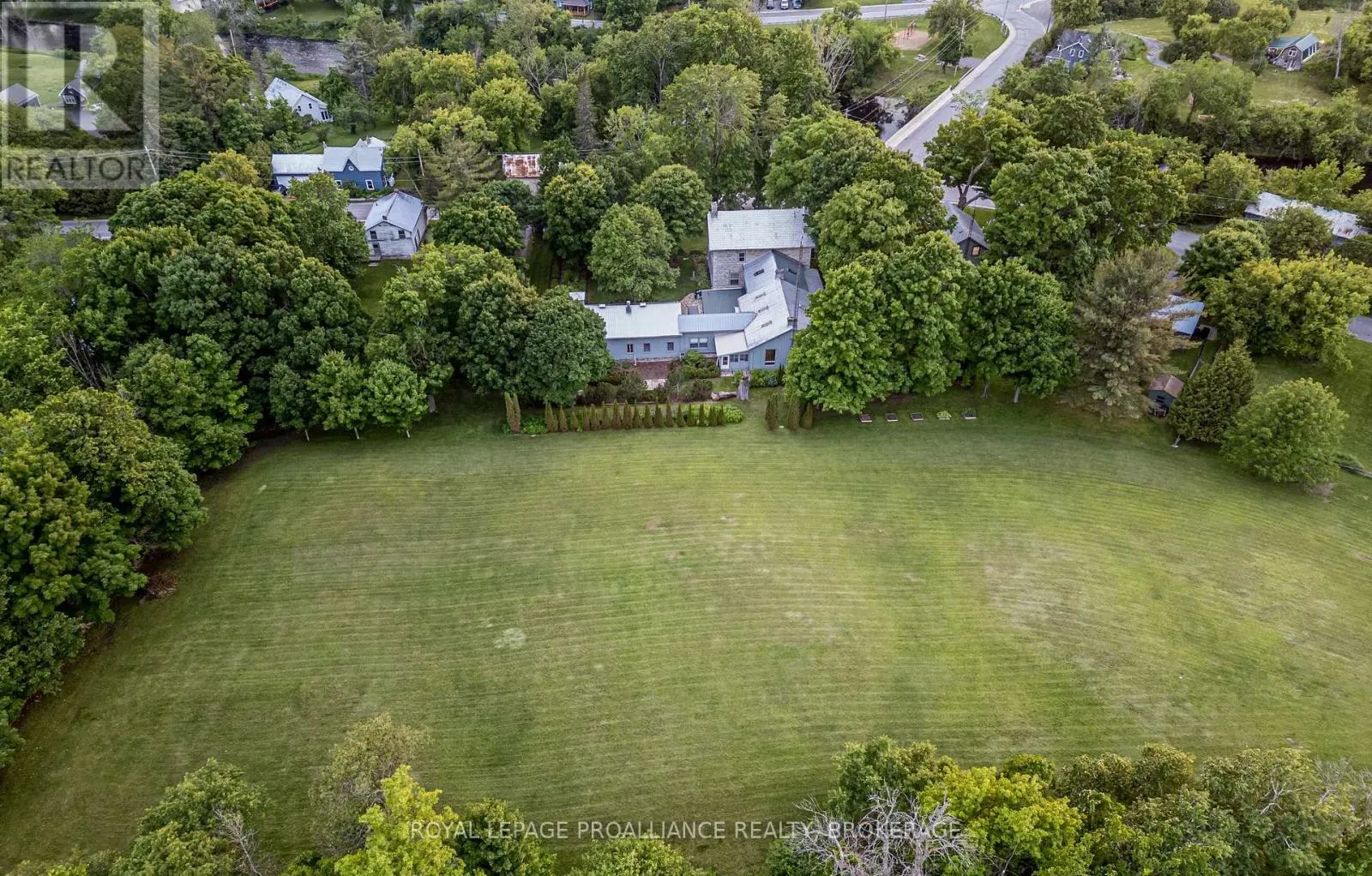 316 COLEBROOK ROAD