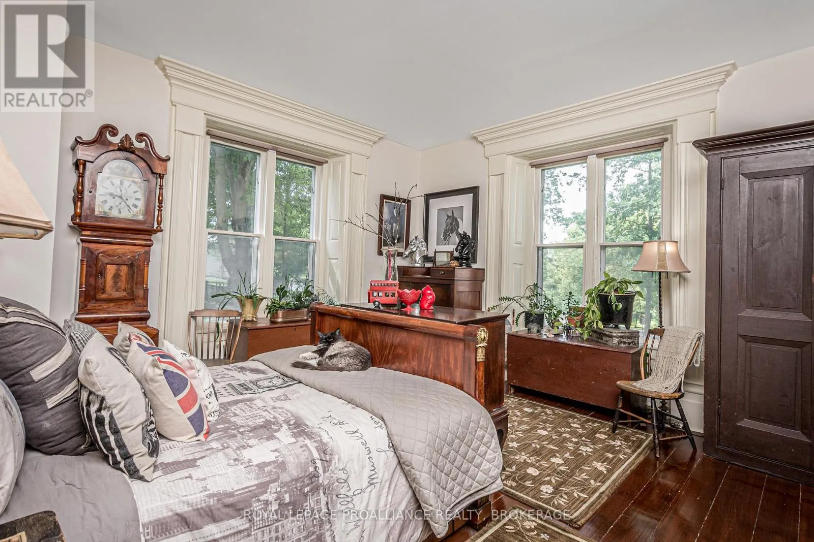 316 COLEBROOK ROAD