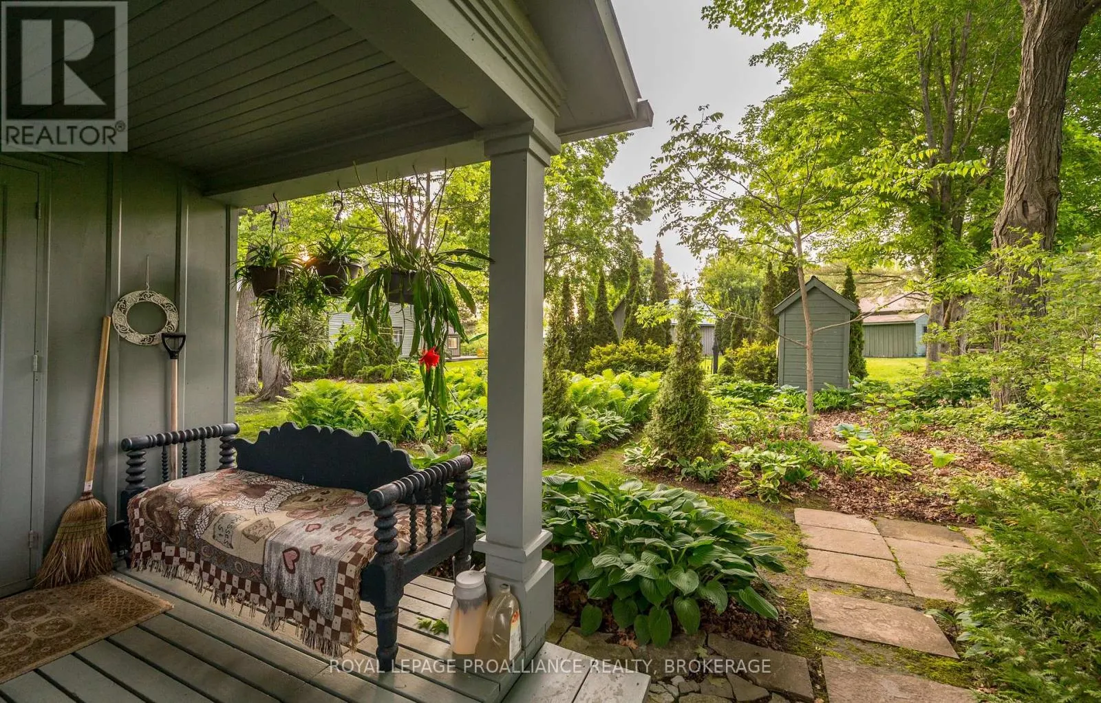 316 COLEBROOK ROAD