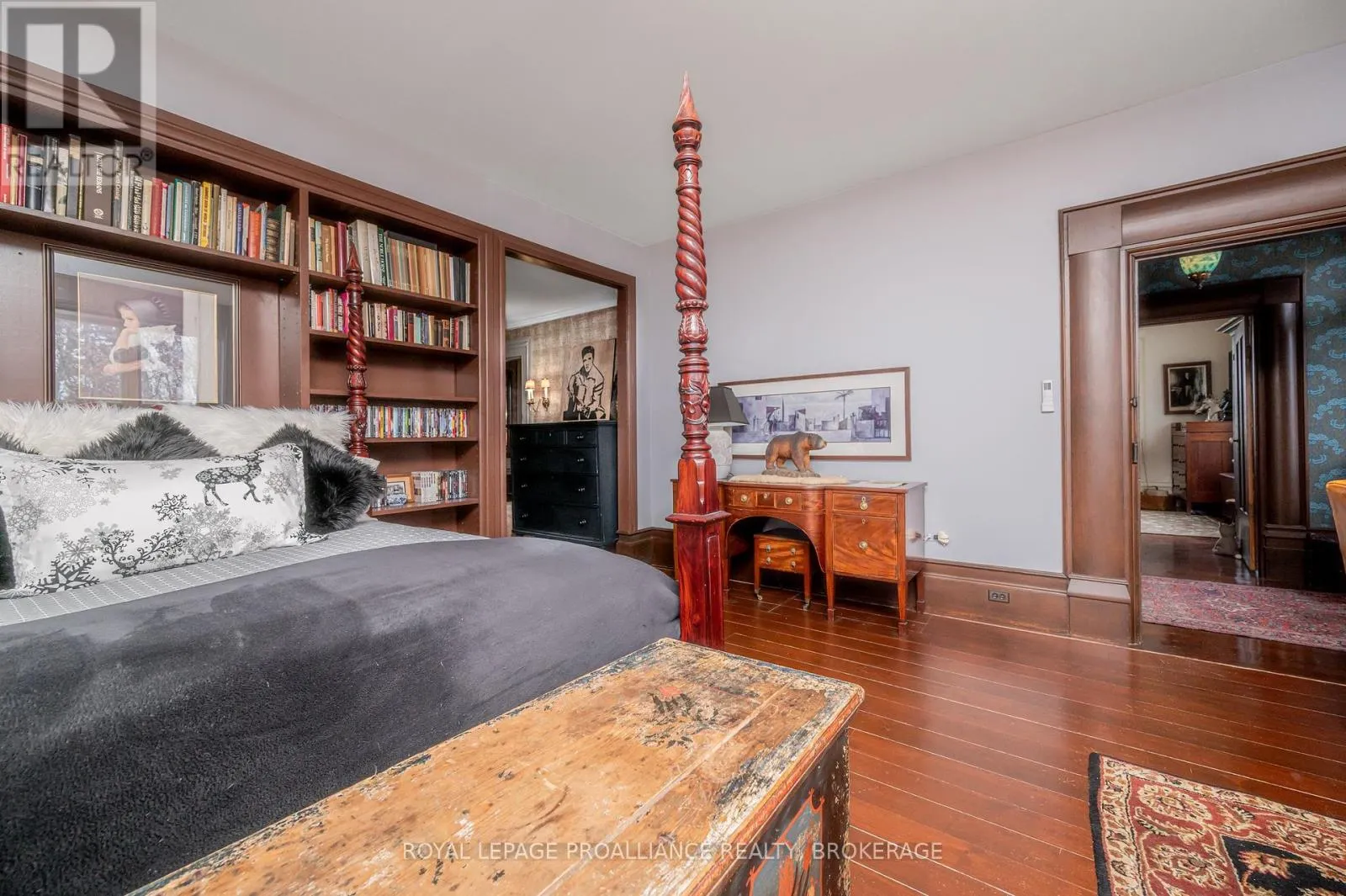 316 COLEBROOK ROAD