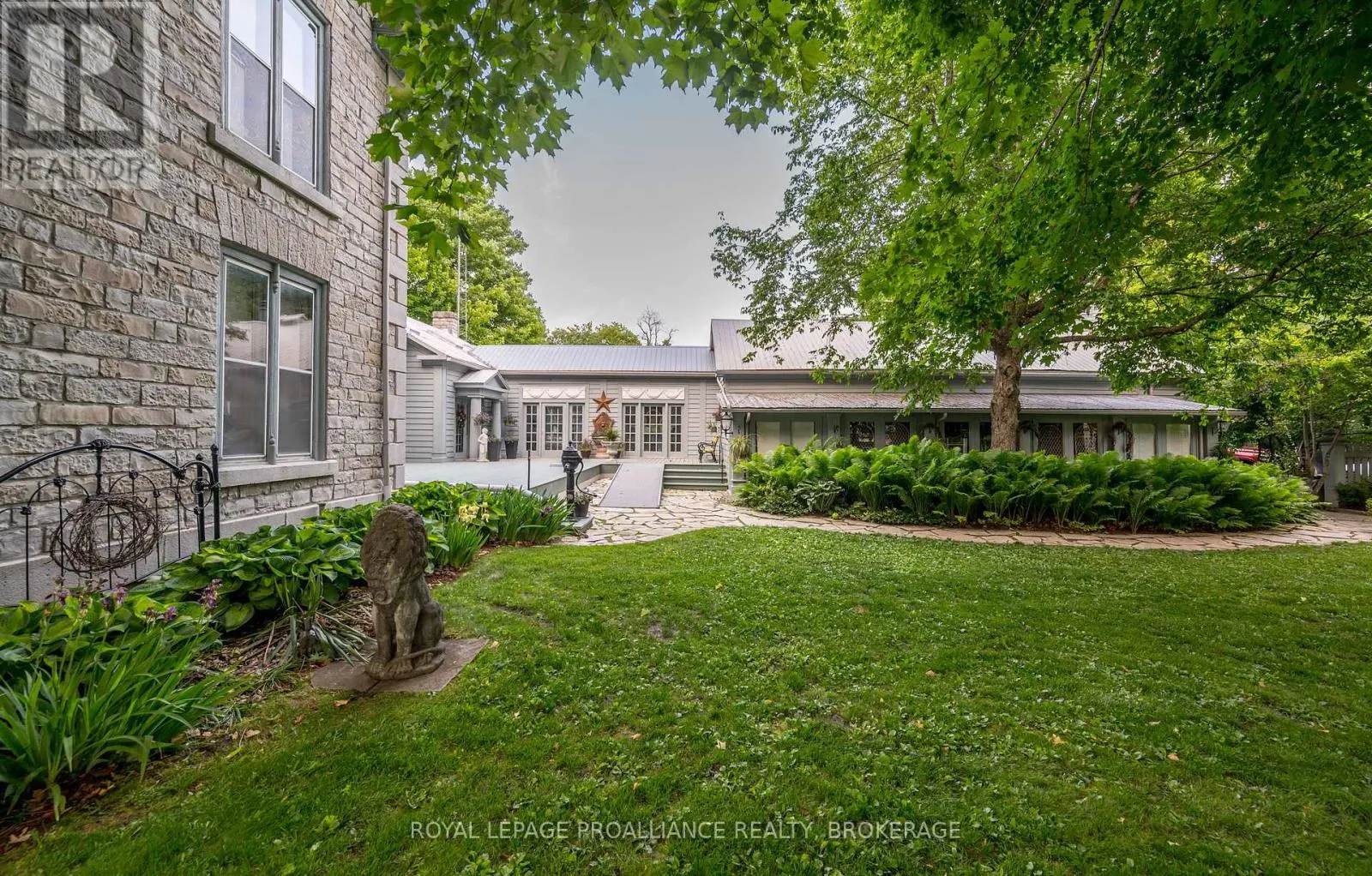 316 COLEBROOK ROAD