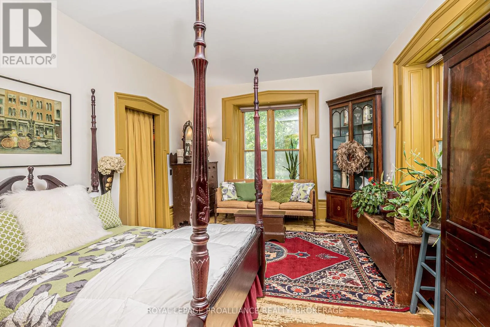 316 COLEBROOK ROAD