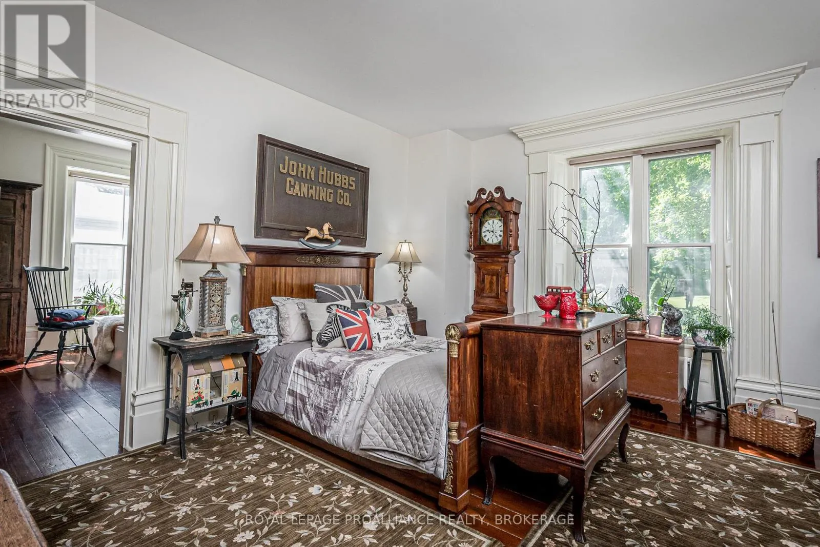 316 COLEBROOK ROAD