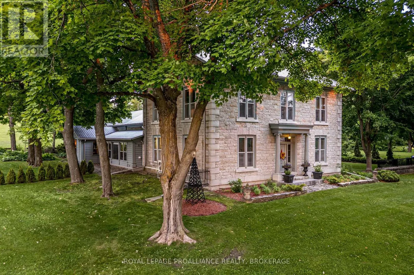 316 COLEBROOK ROAD