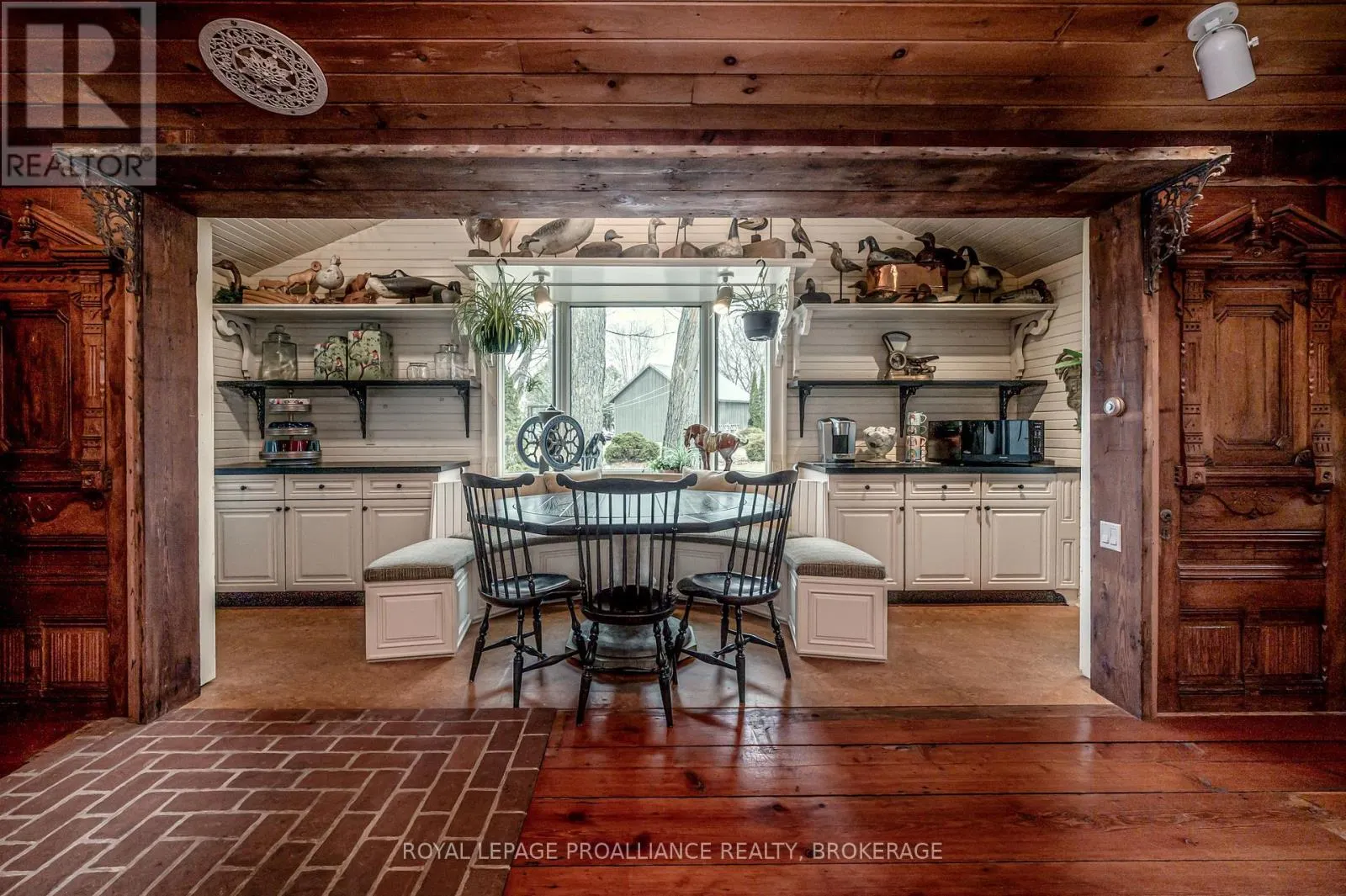 316 COLEBROOK ROAD