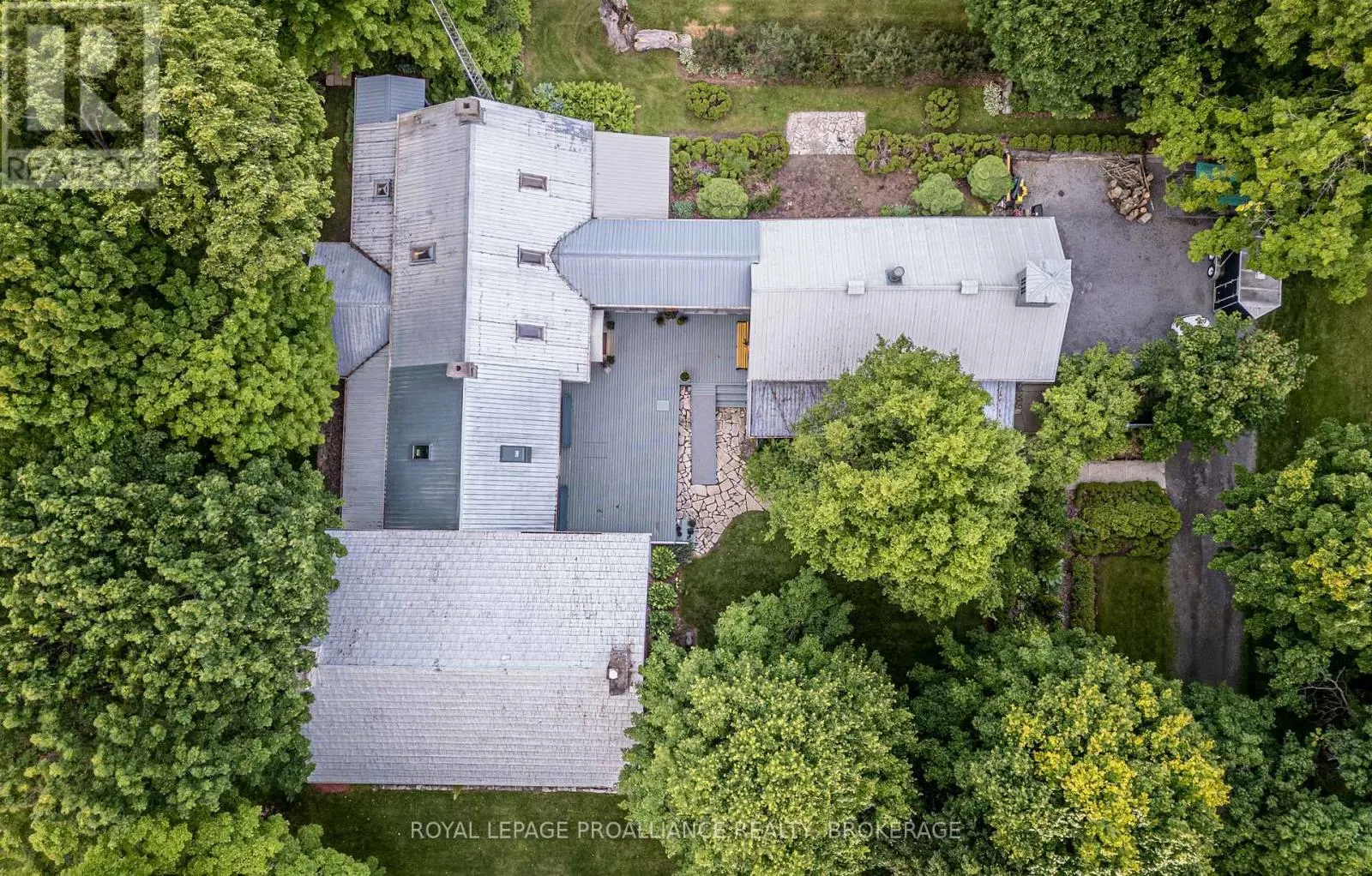 316 COLEBROOK ROAD
