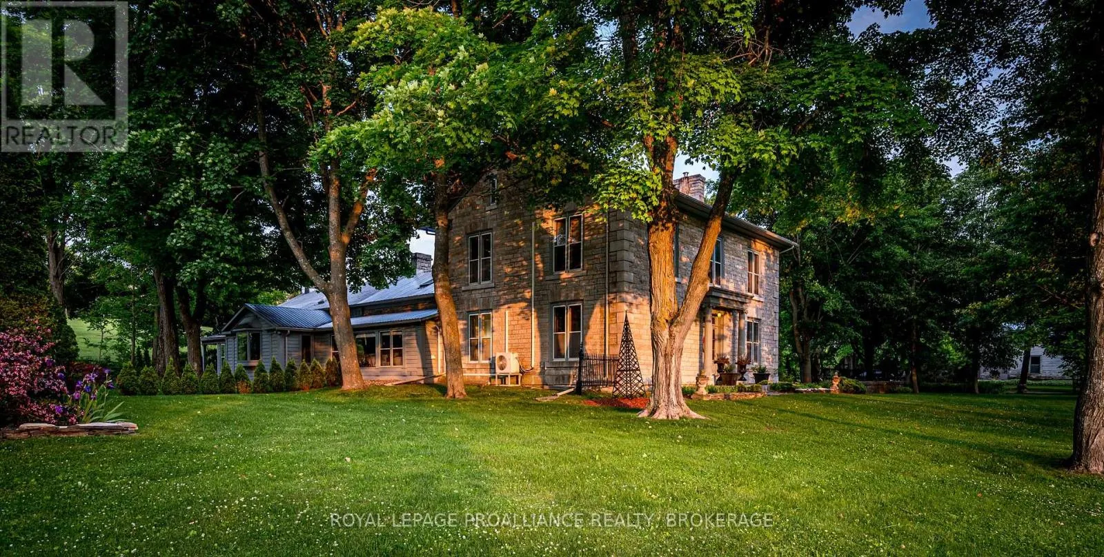 316 COLEBROOK ROAD