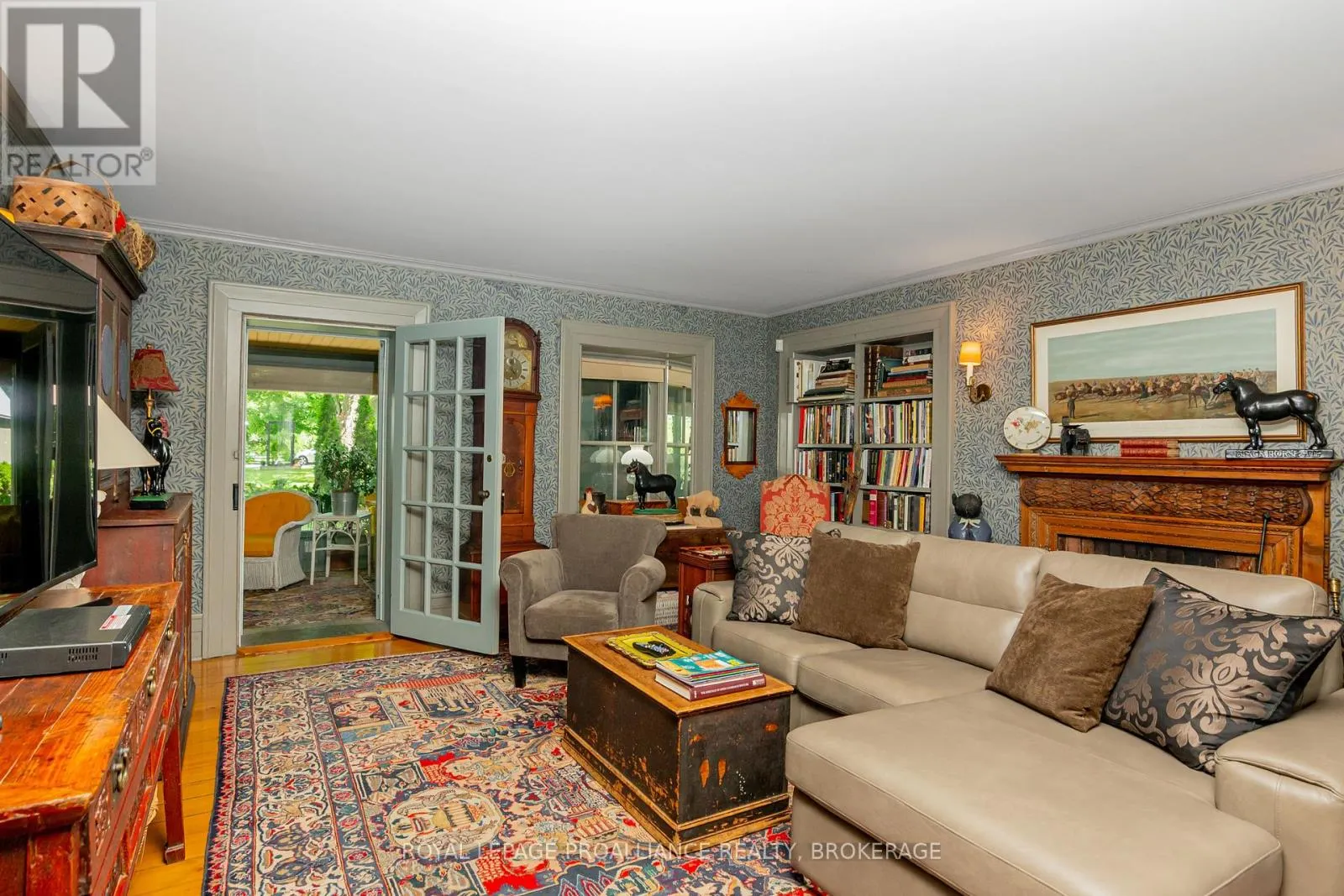 316 COLEBROOK ROAD
