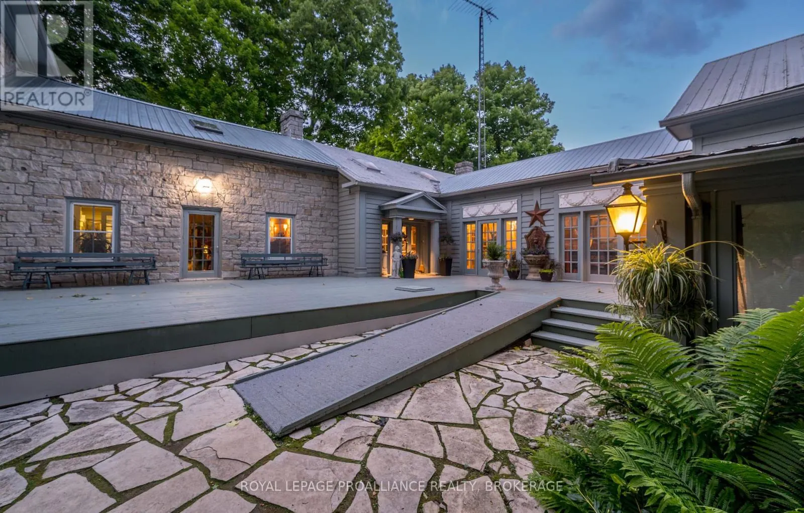 316 COLEBROOK ROAD