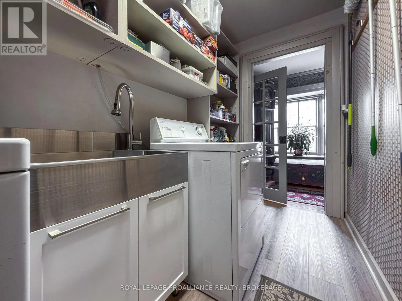 316 COLEBROOK ROAD