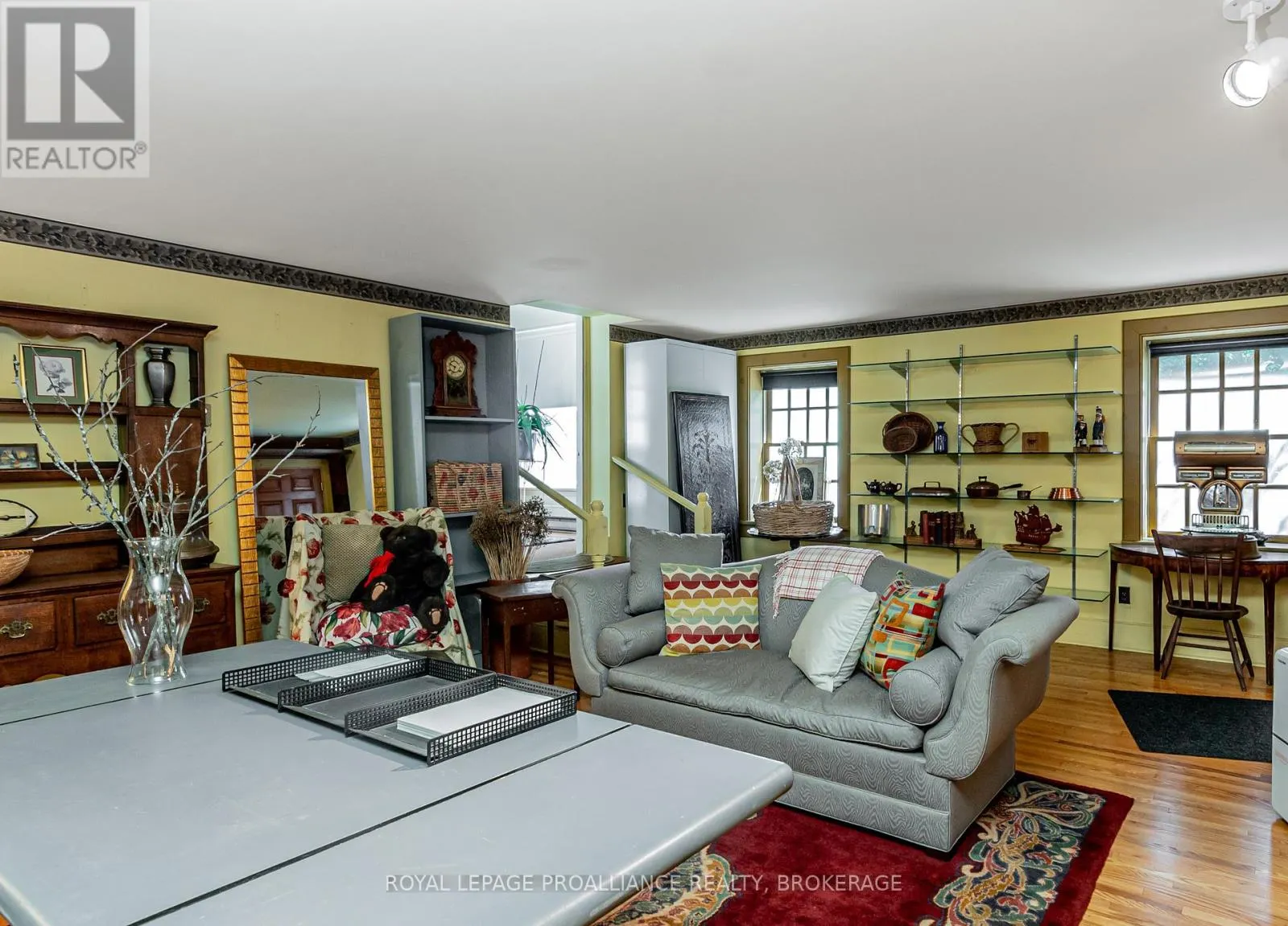 316 COLEBROOK ROAD