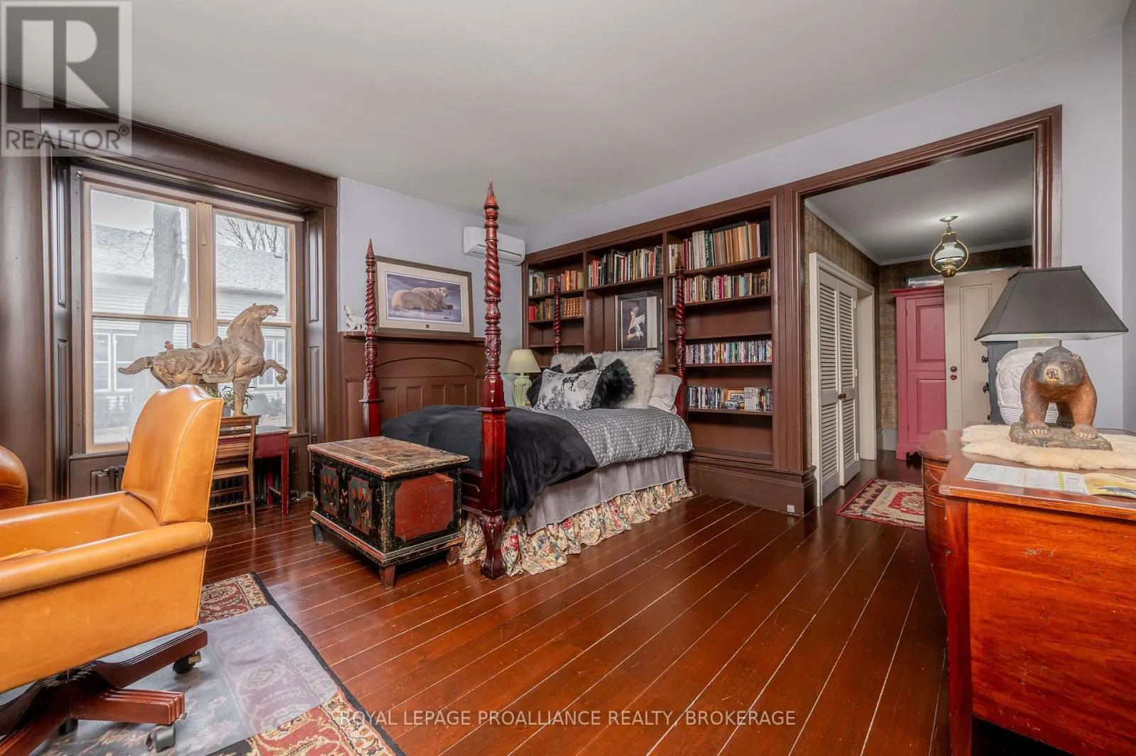 316 COLEBROOK ROAD