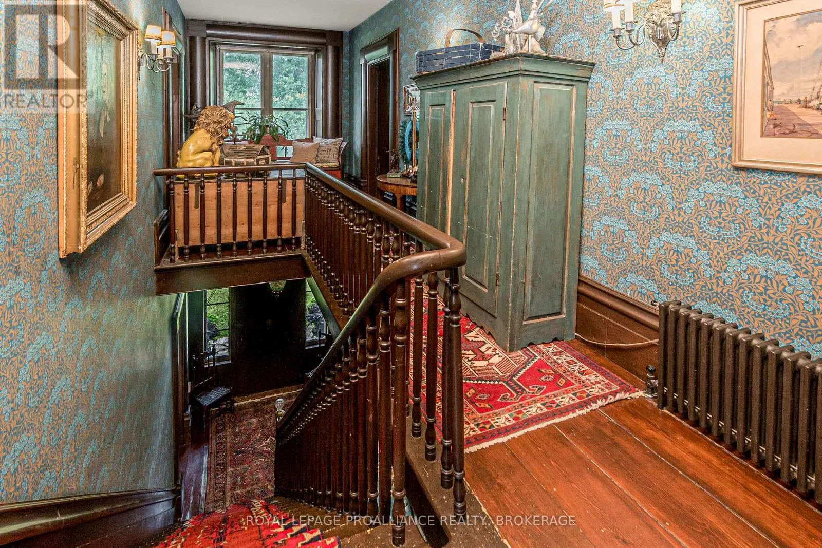 316 COLEBROOK ROAD