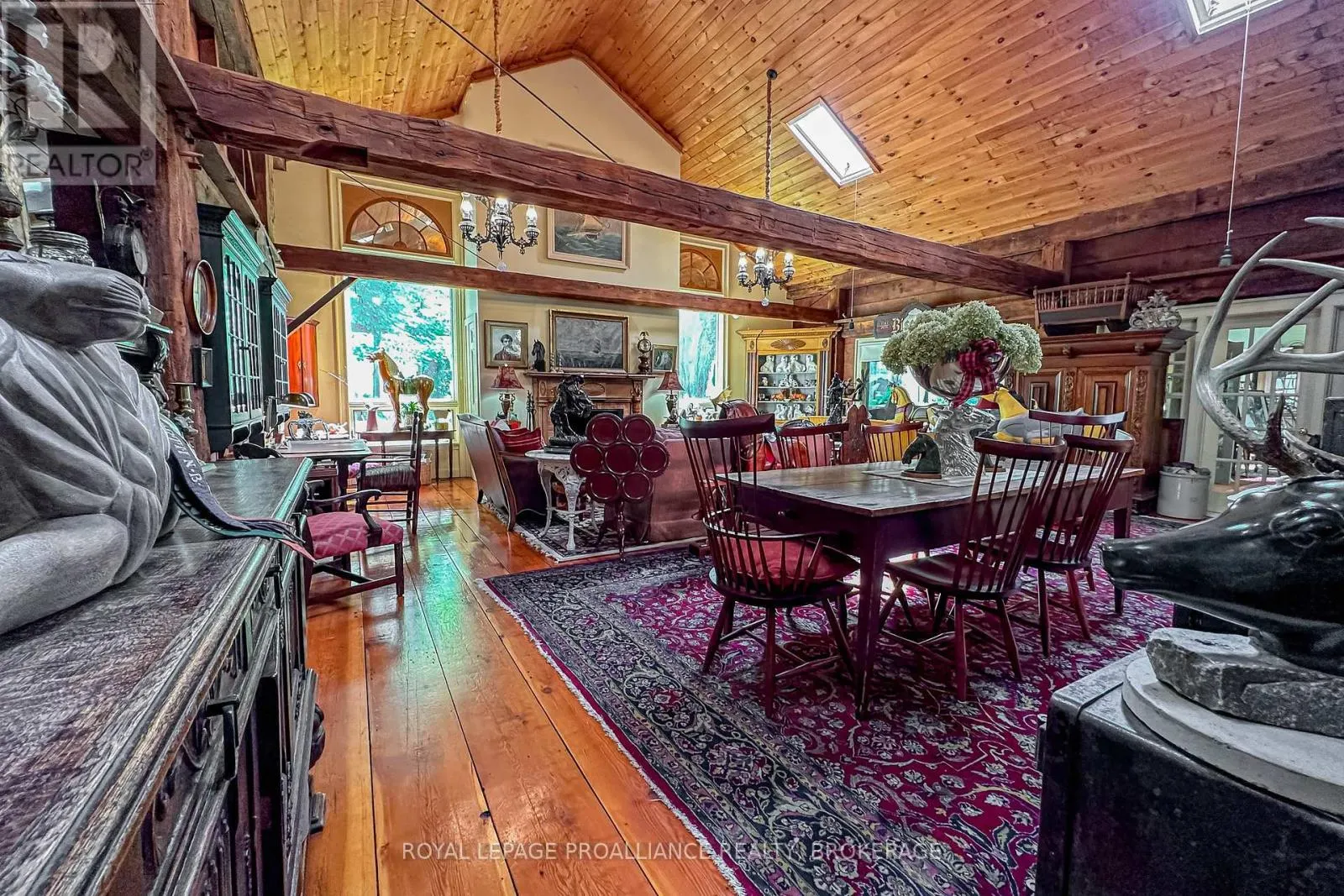 316 COLEBROOK ROAD