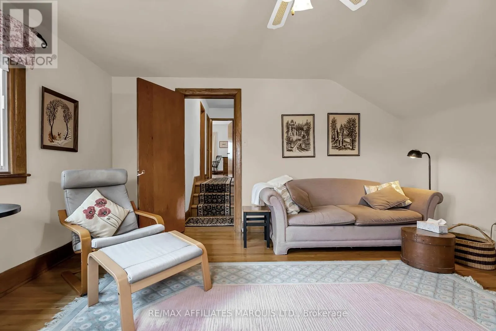1601 PETER STREET