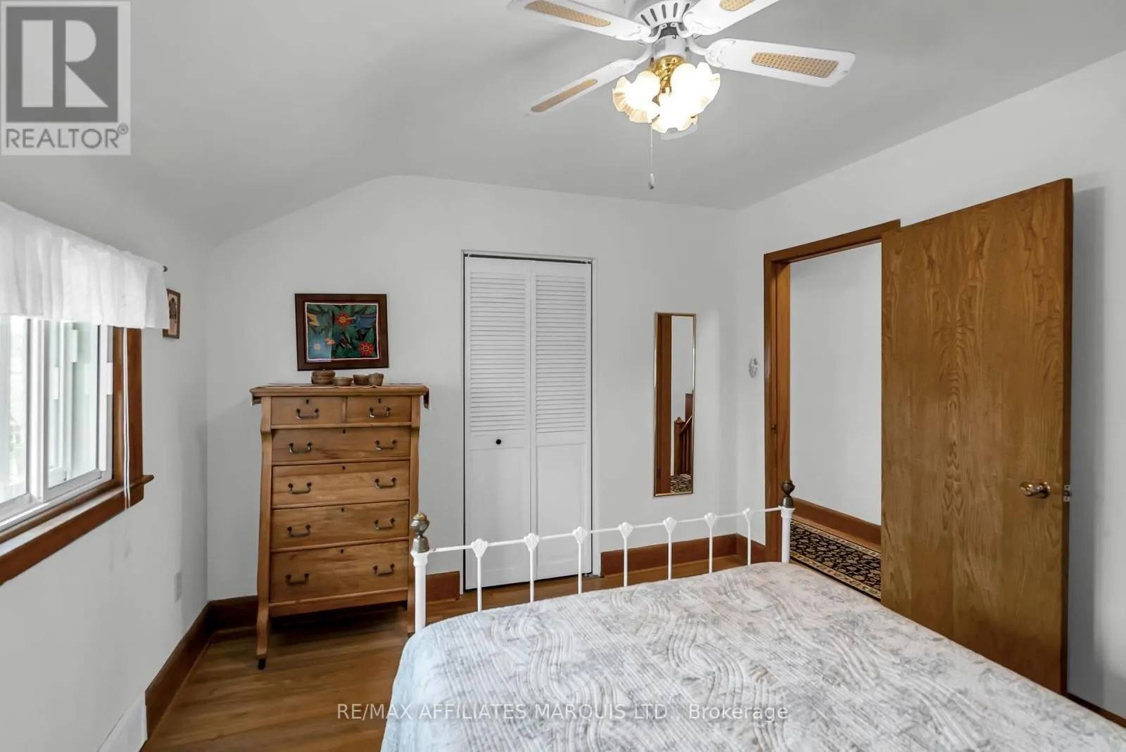 1601 PETER STREET