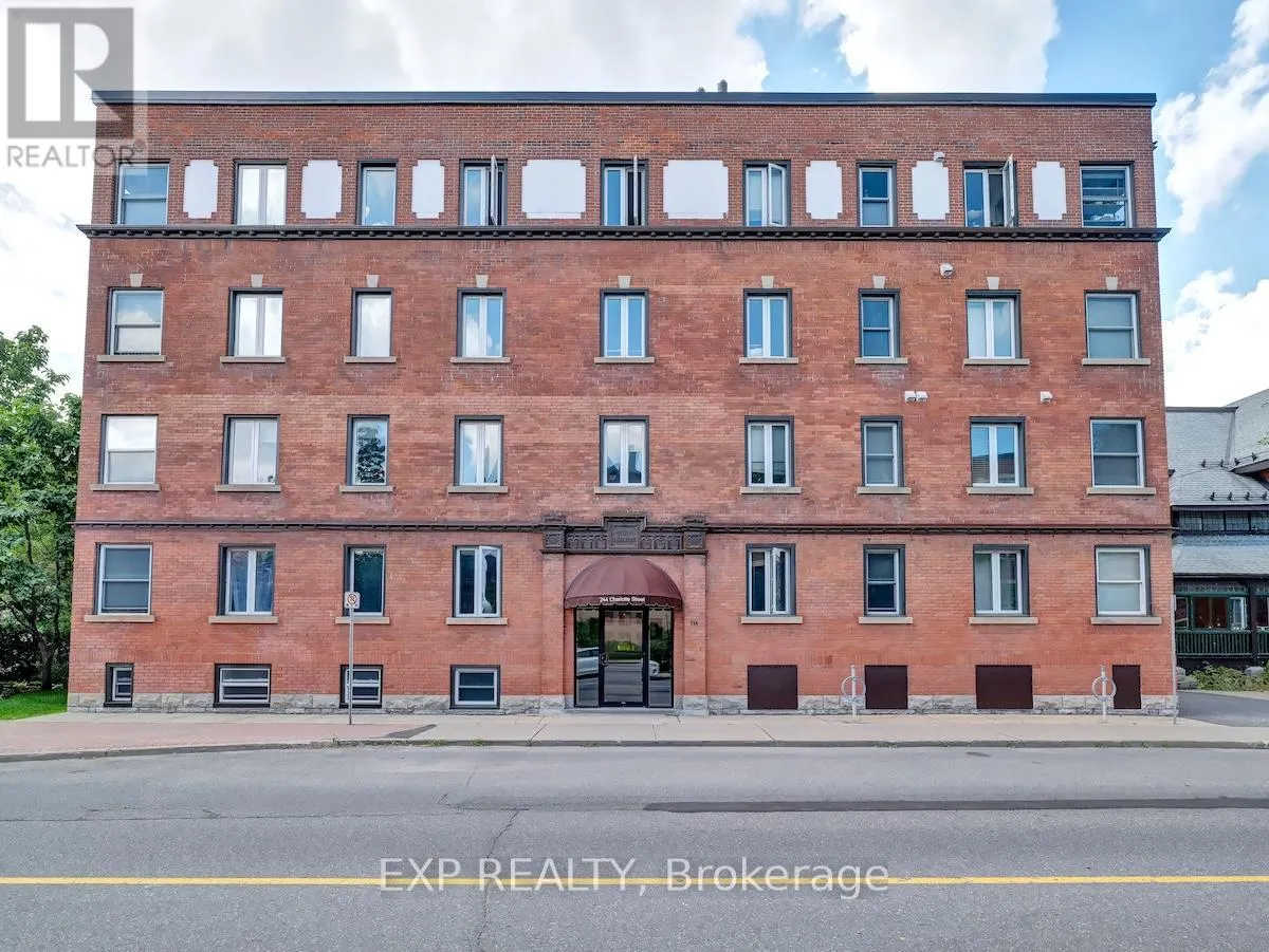 1 - 244 CHARLOTTE STREET