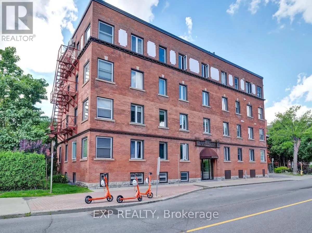1 - 244 CHARLOTTE STREET
