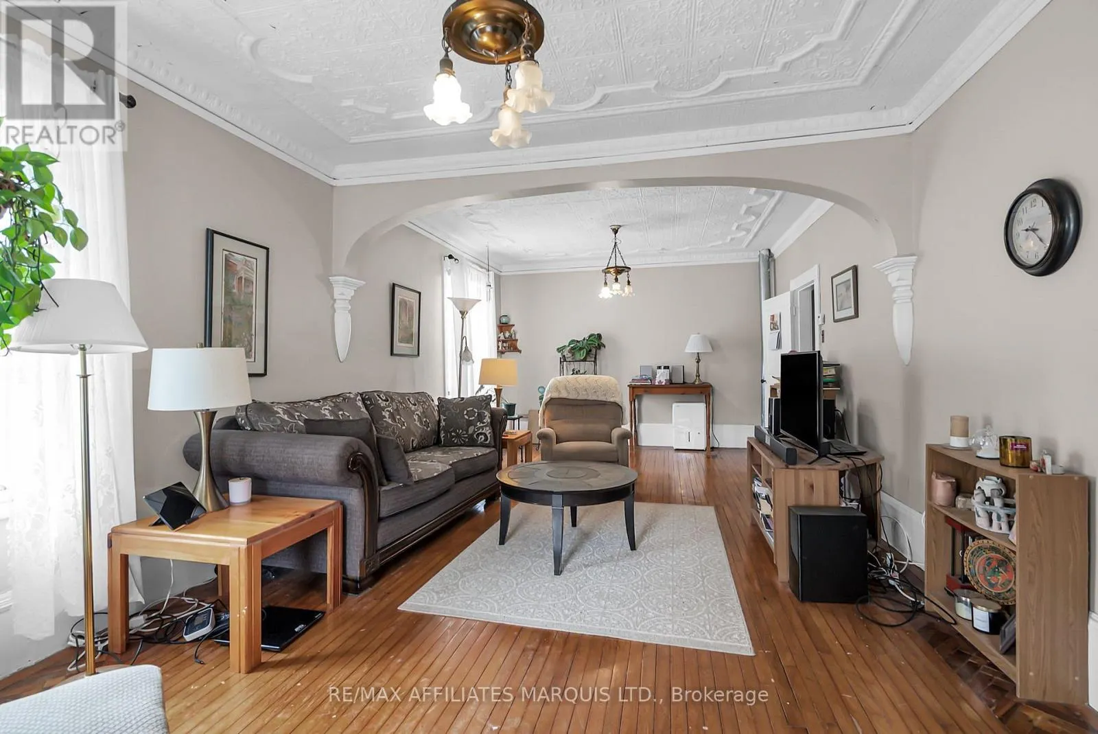 7 SPRUCE STREET