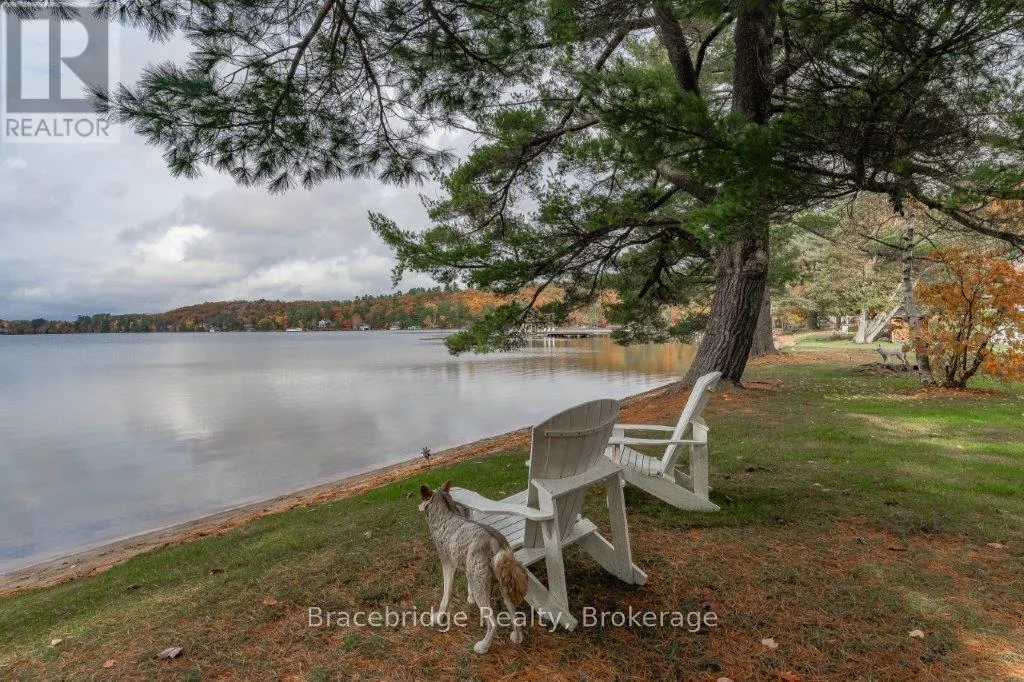 CARLING 9 W8 - 3876 MUSKOKA ROAD 118 HIGHWAY W