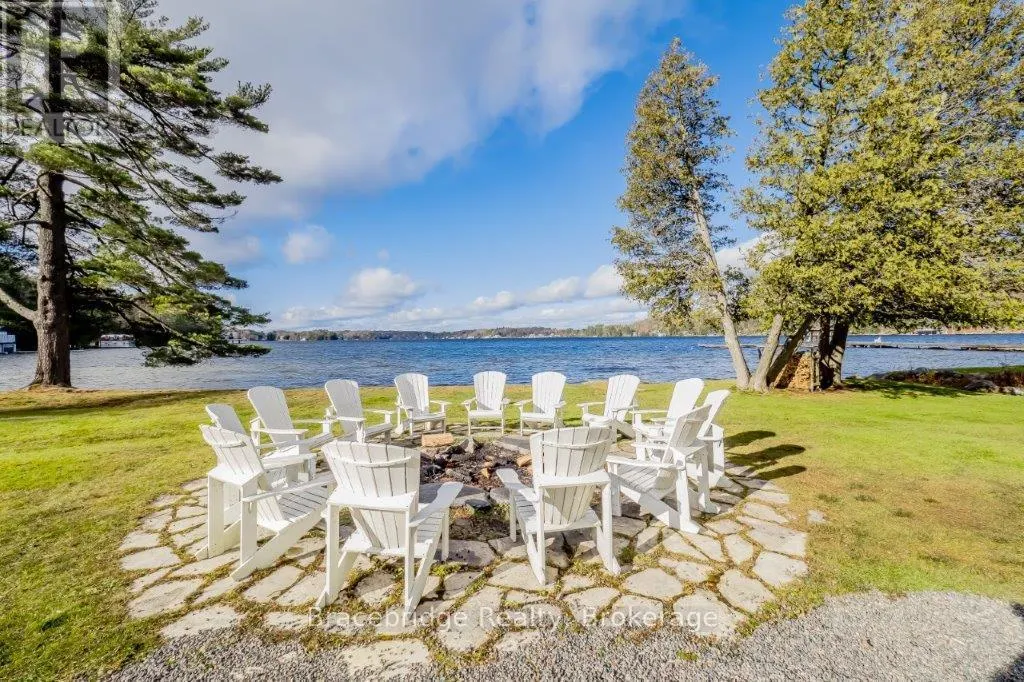 CARLING 9 W8 - 3876 MUSKOKA ROAD 118 HIGHWAY W