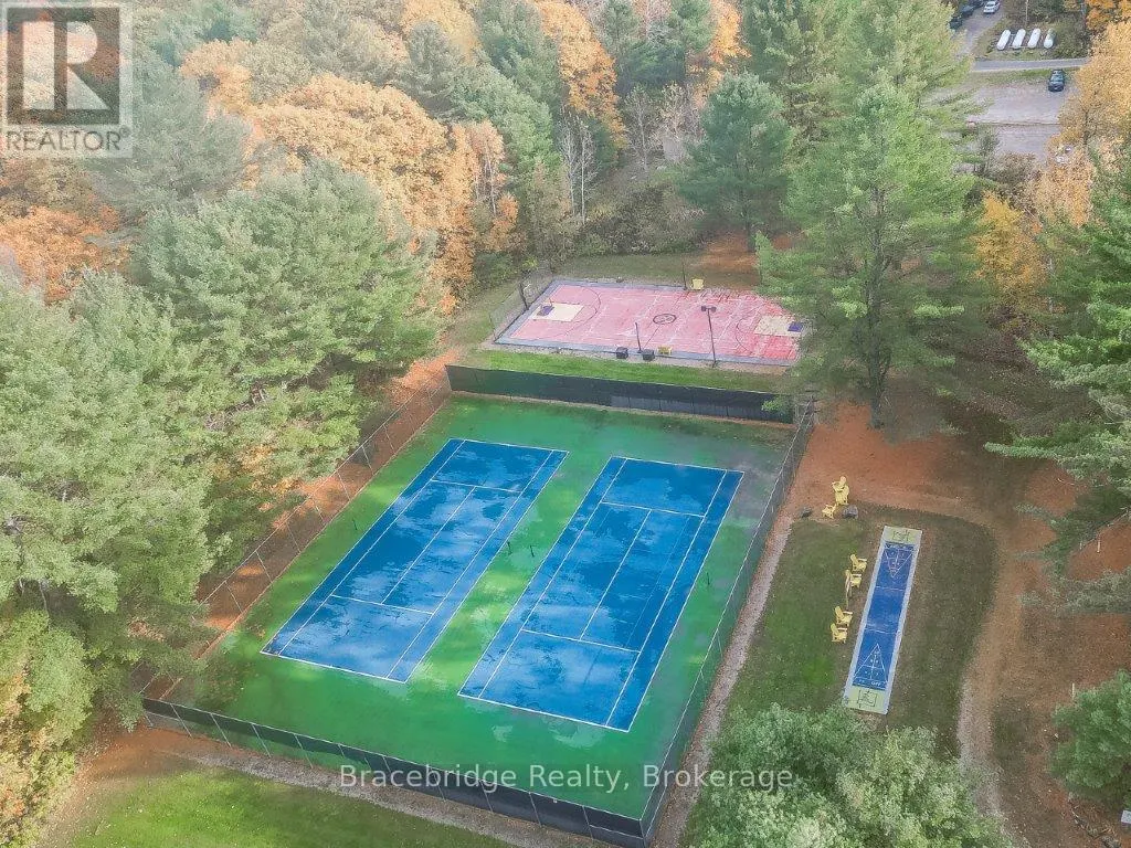 CARLING 9 W8 - 3876 MUSKOKA ROAD 118 HIGHWAY W