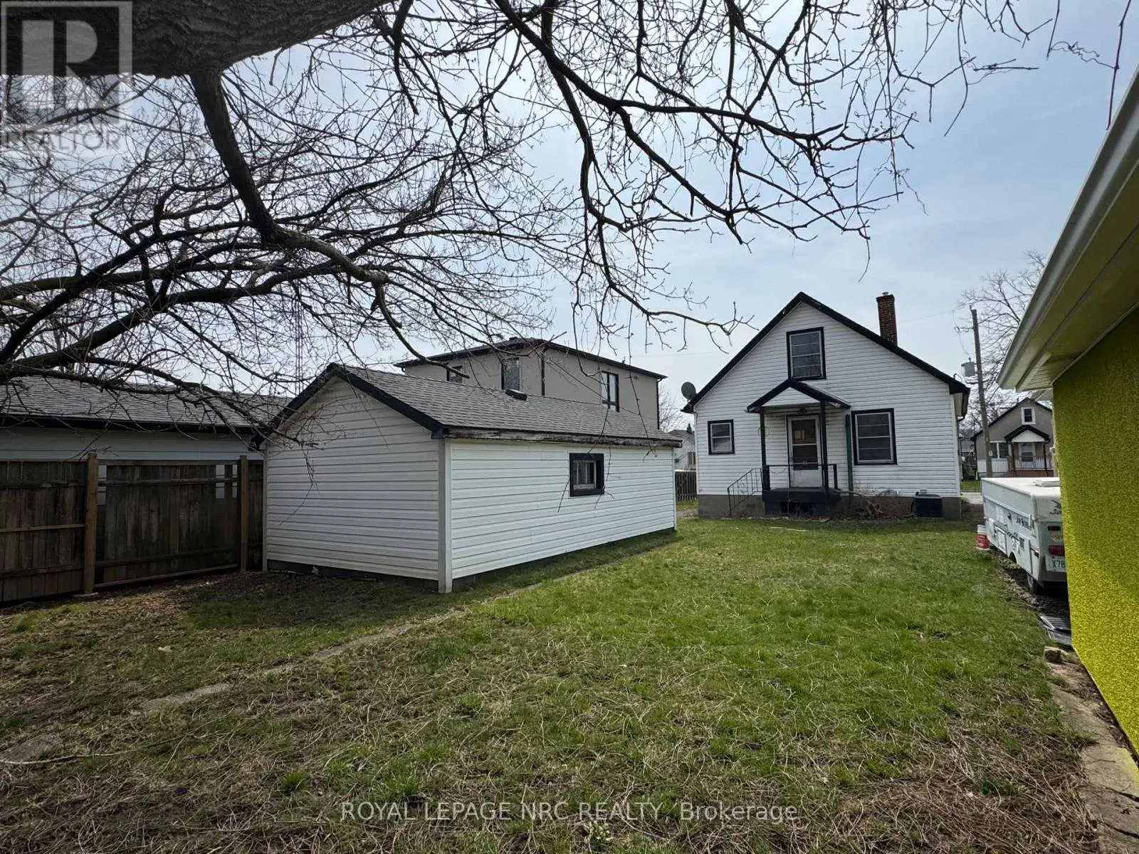3 EASTBOURNE AVENUE