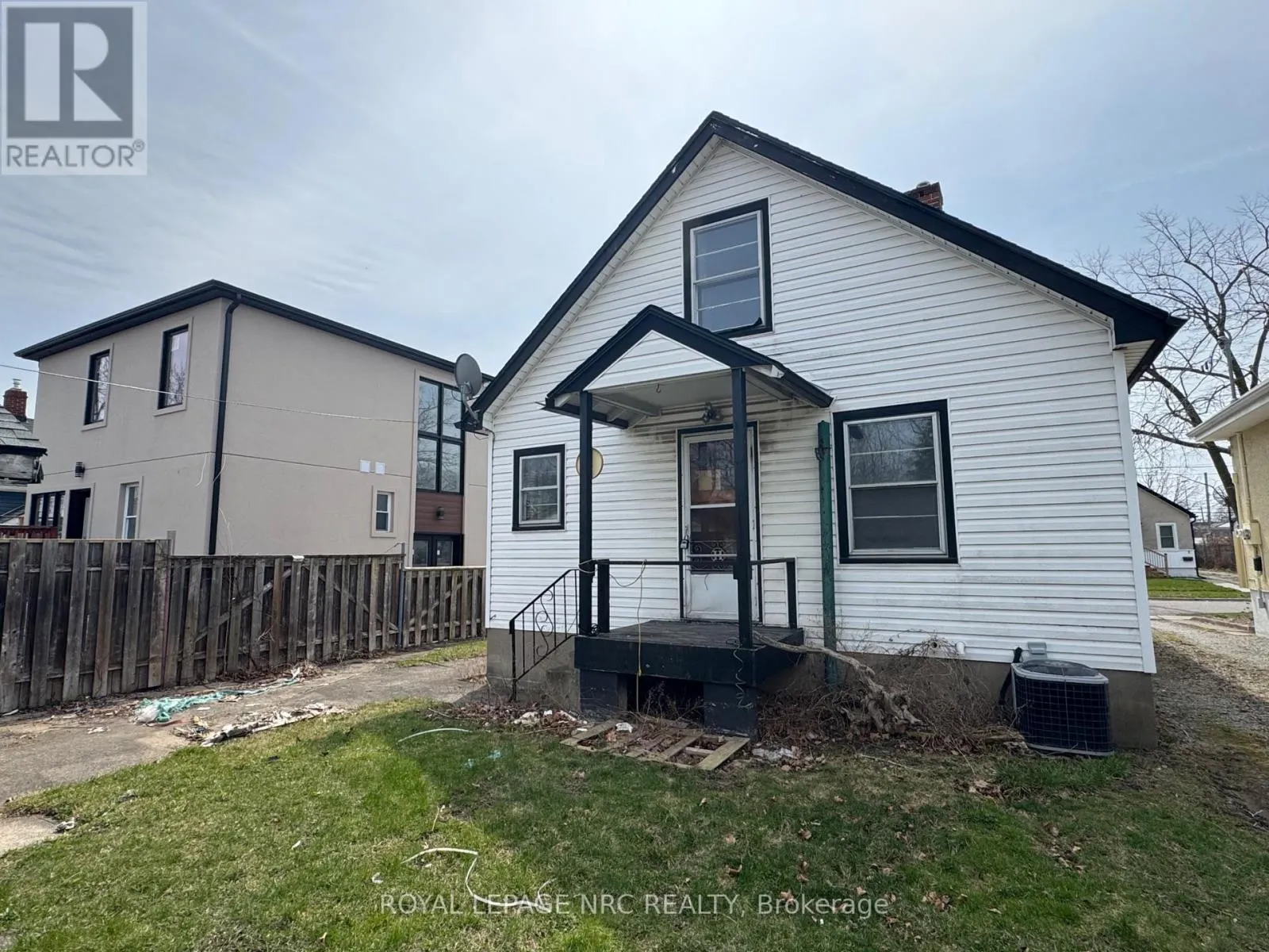 3 EASTBOURNE AVENUE
