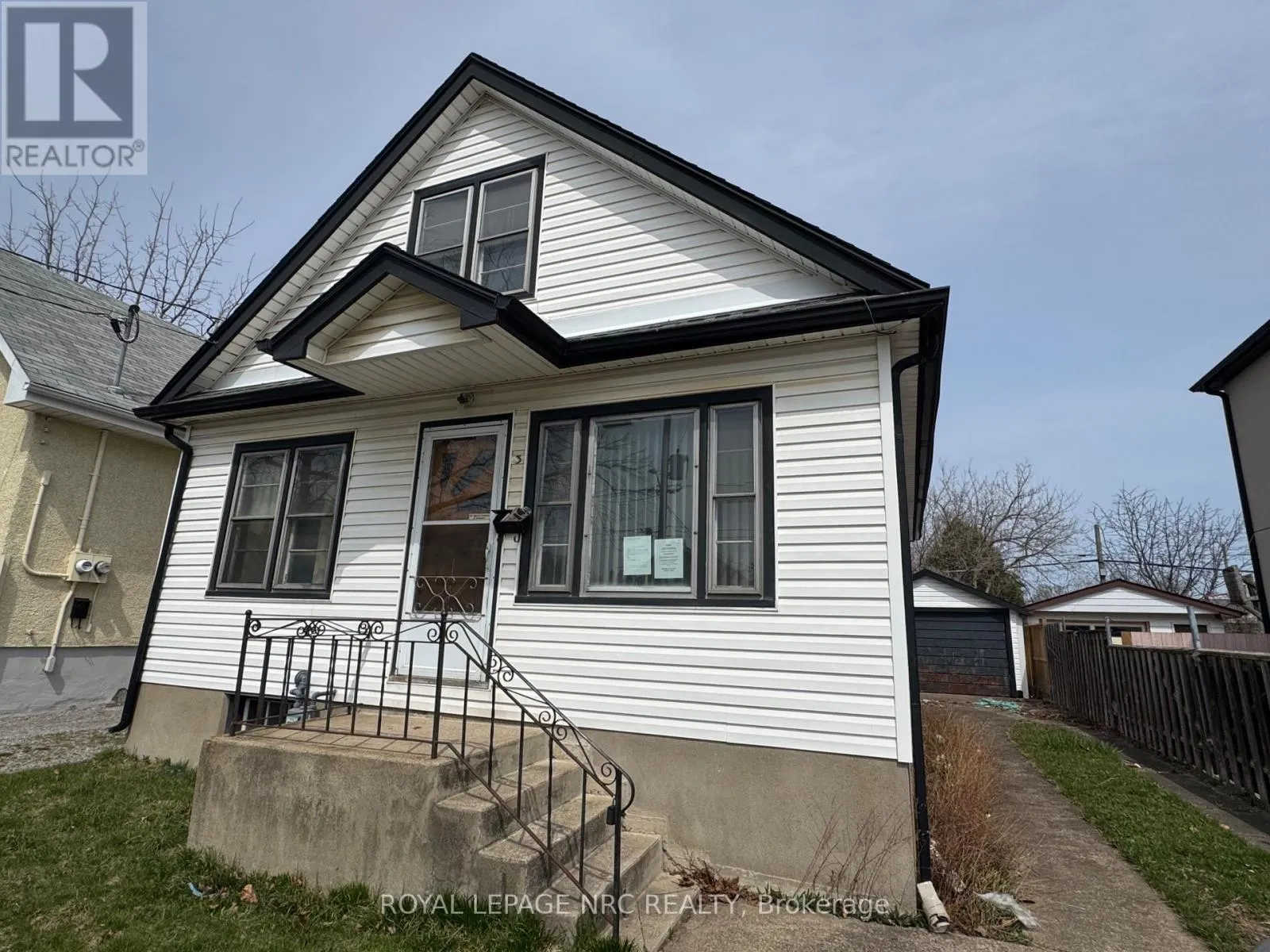 3 EASTBOURNE AVENUE