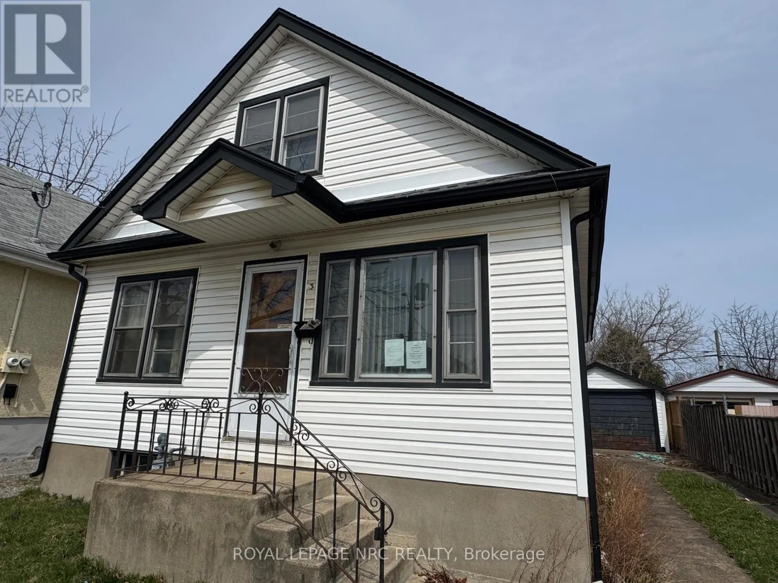 3 EASTBOURNE AVENUE