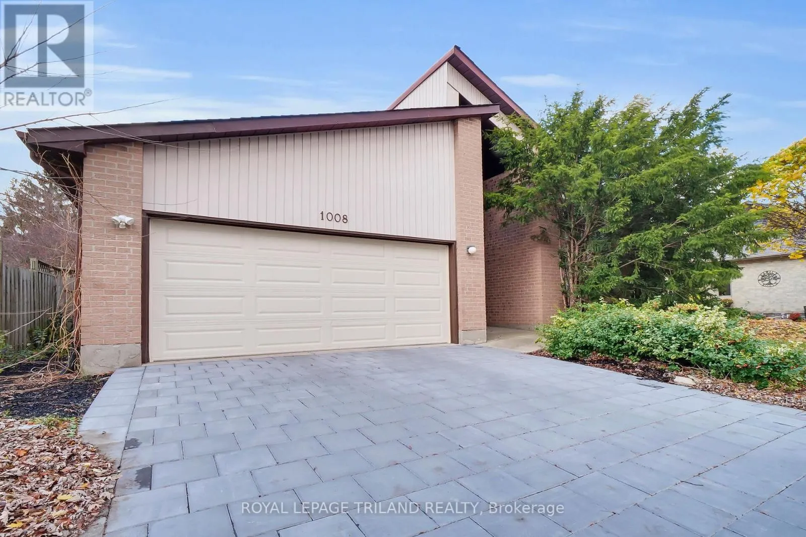 1008 THISTLEDOWN WAY