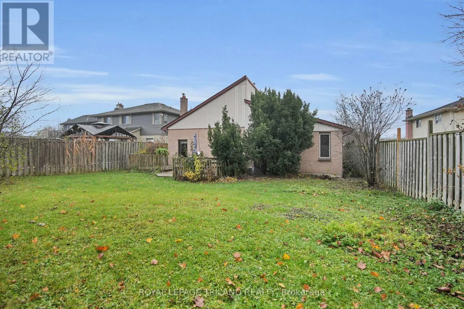 1008 THISTLEDOWN WAY