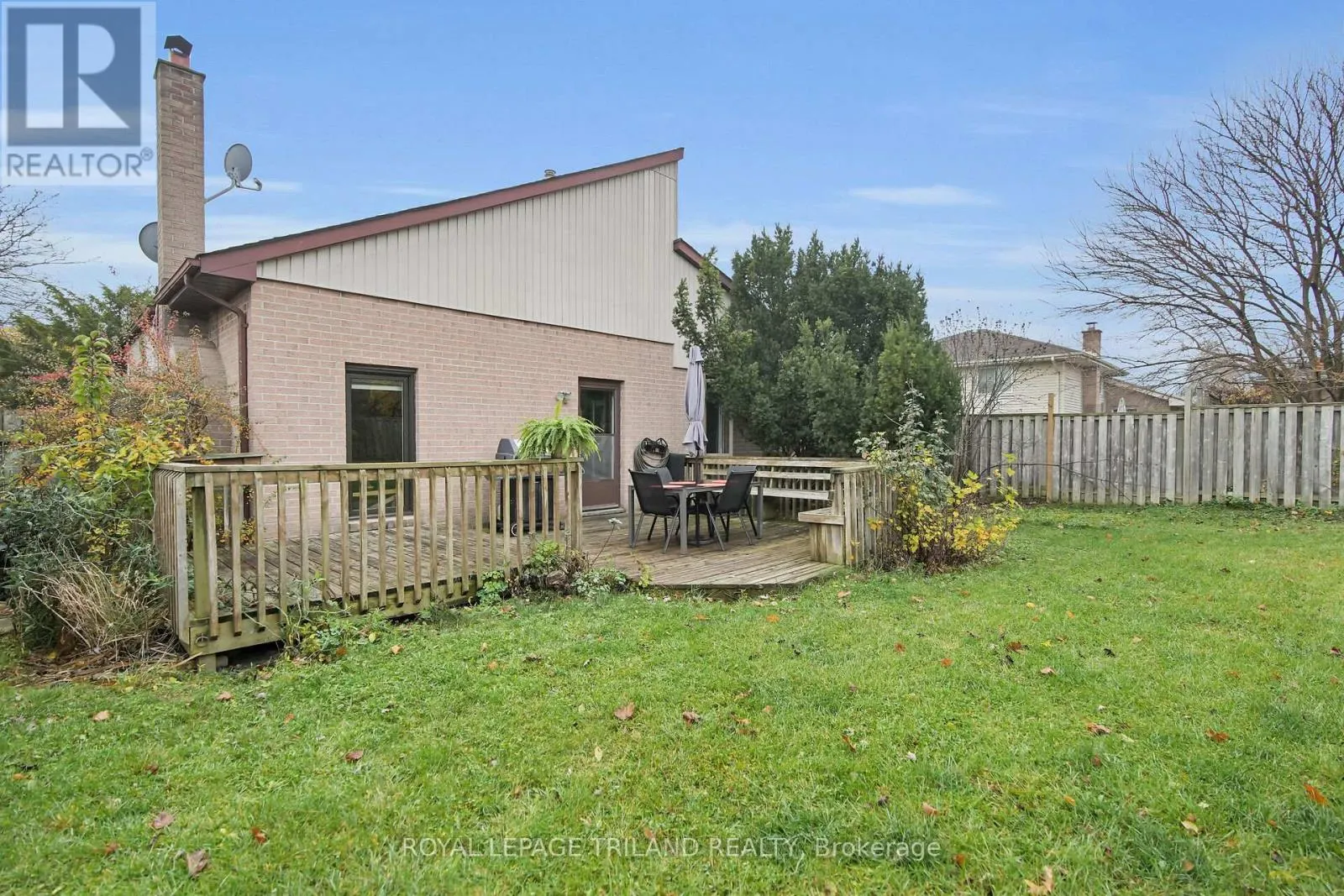 1008 THISTLEDOWN WAY