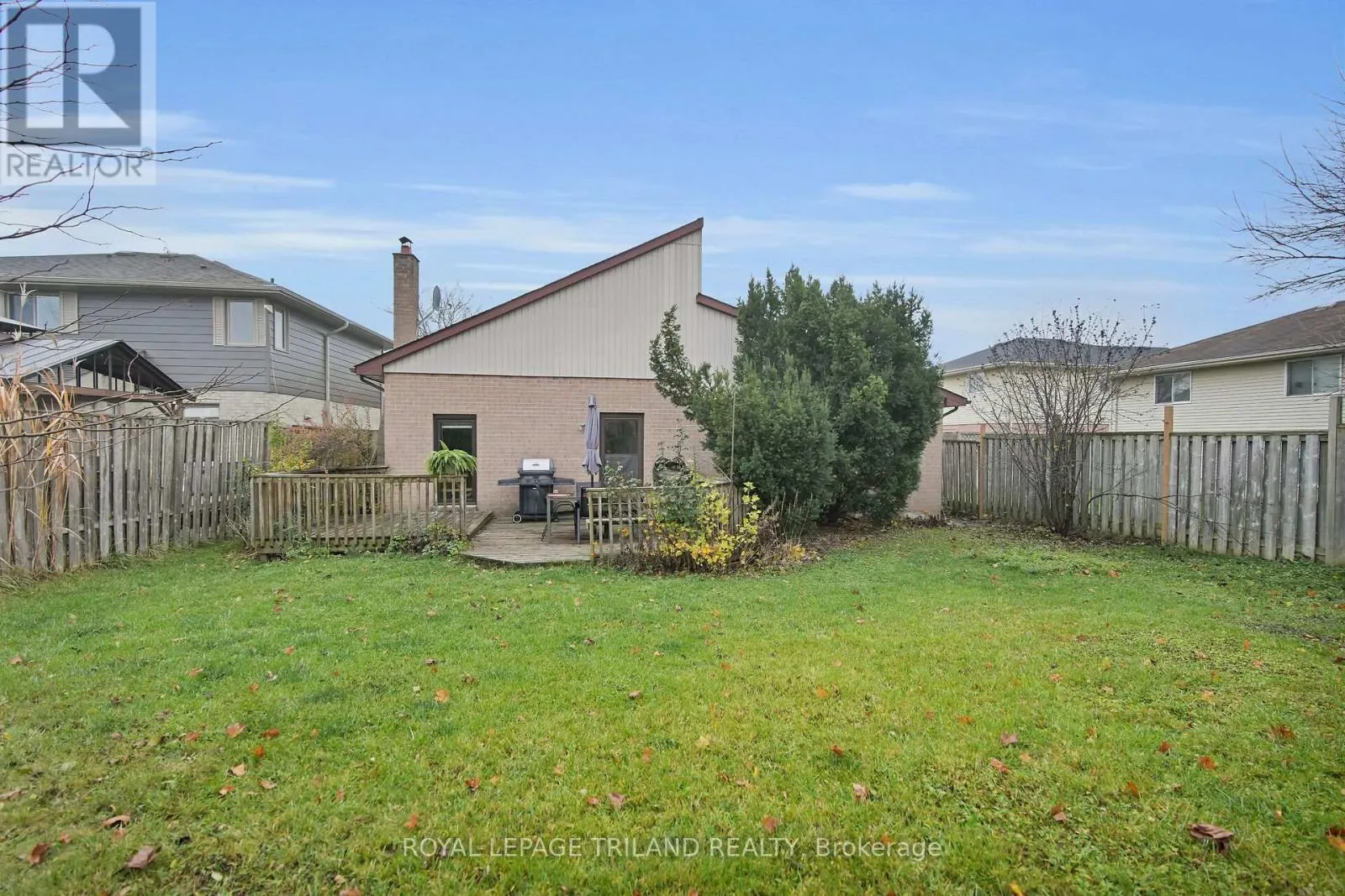 1008 THISTLEDOWN WAY