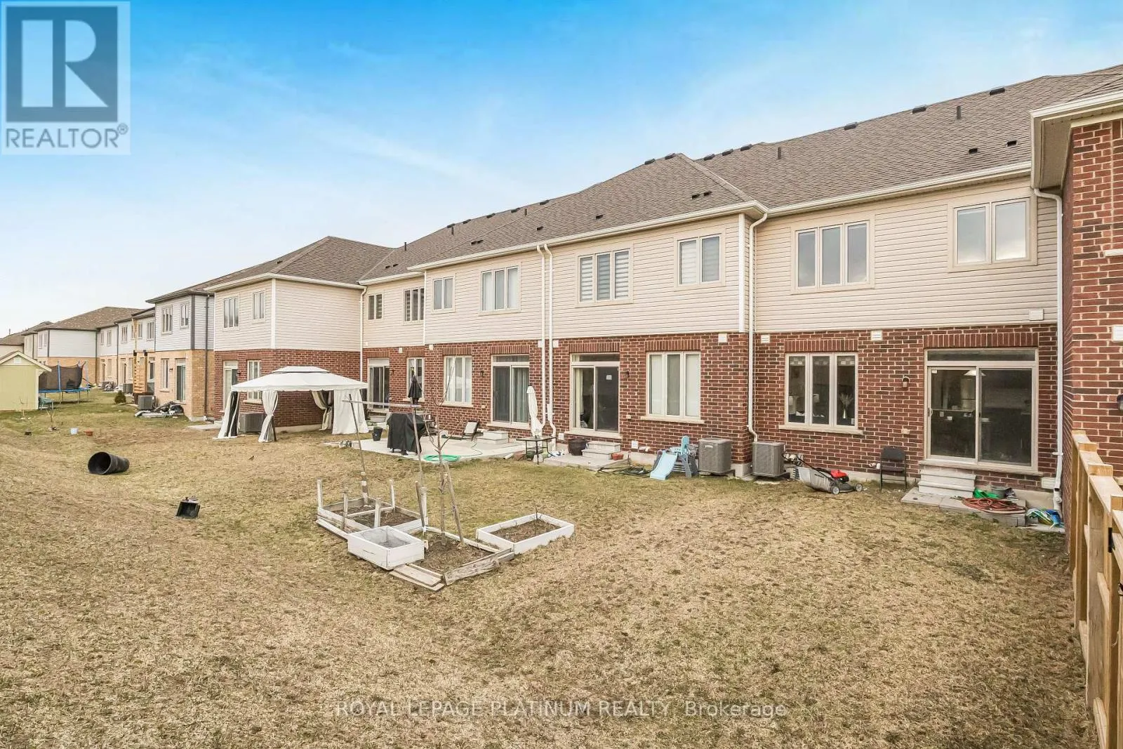 96 REISTWOOD DRIVE