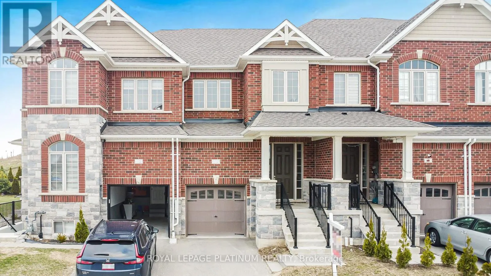 96 REISTWOOD DRIVE
