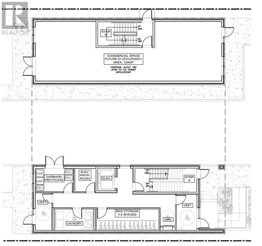 1033 DUNDAS STREET