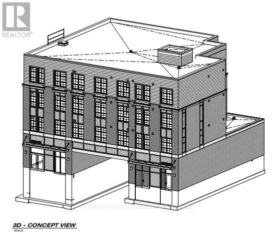 1033 DUNDAS STREET