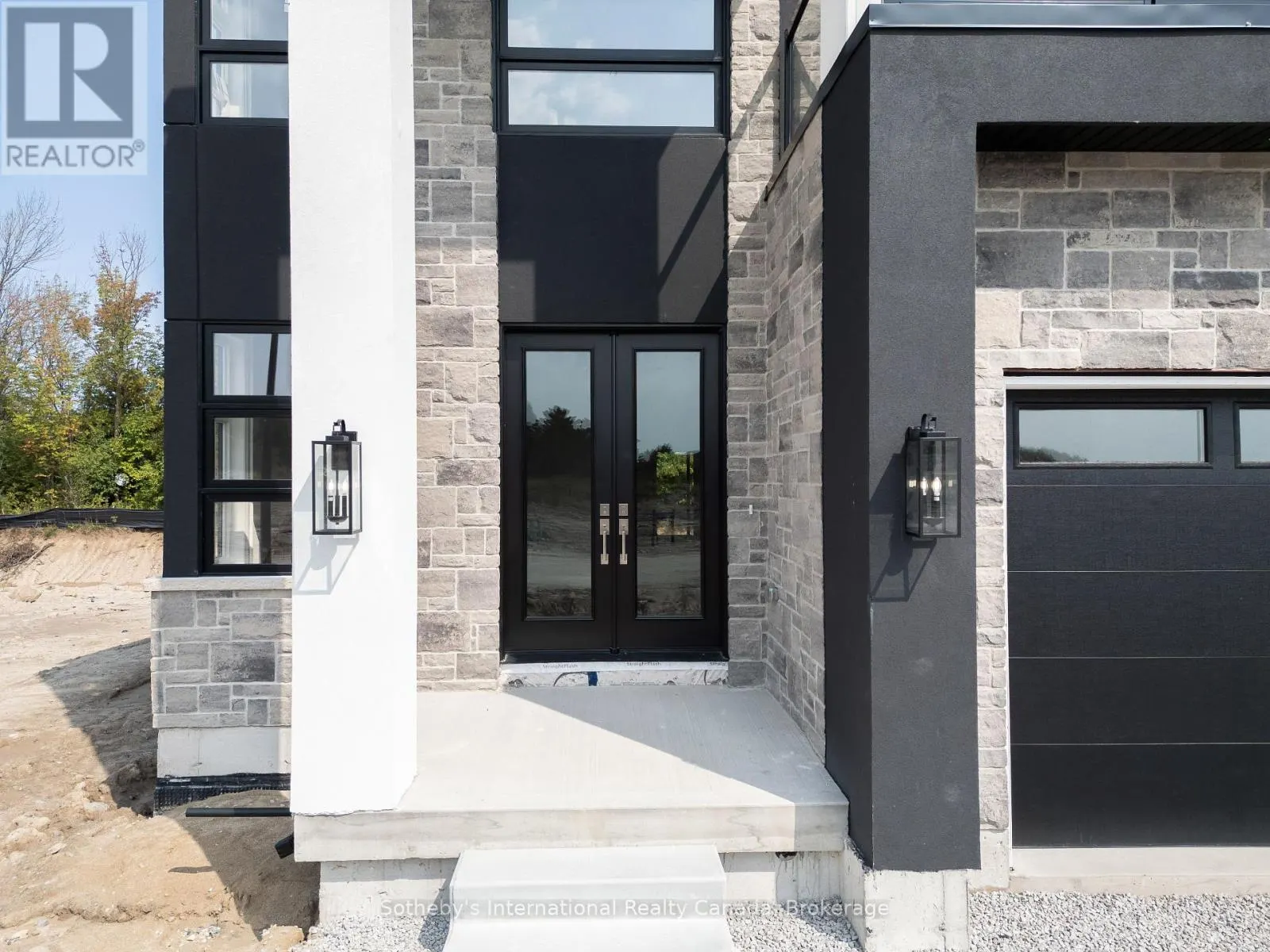 124 EQUALITY DRIVE