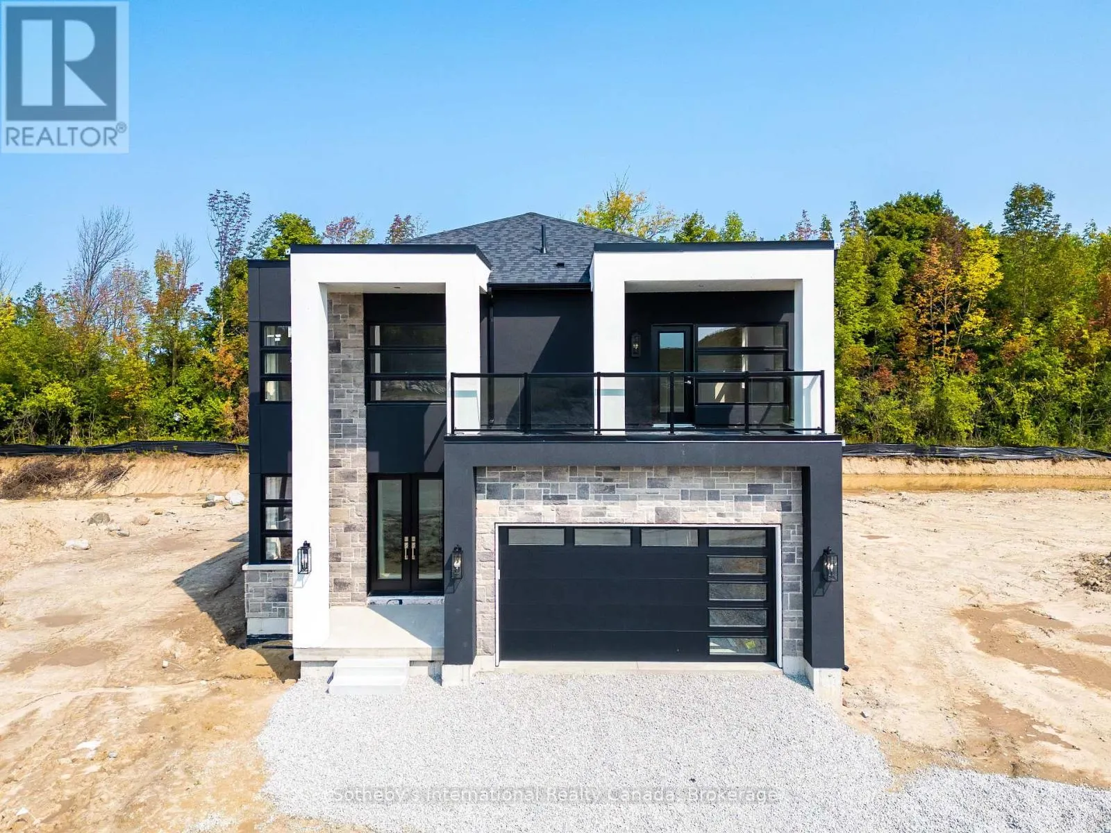 124 EQUALITY DRIVE