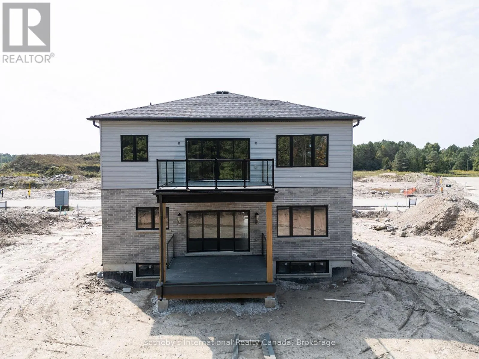 124 EQUALITY DRIVE