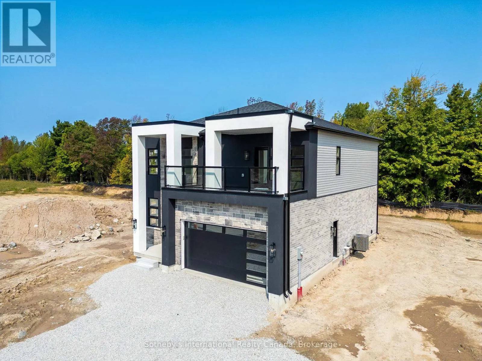 124 EQUALITY DRIVE