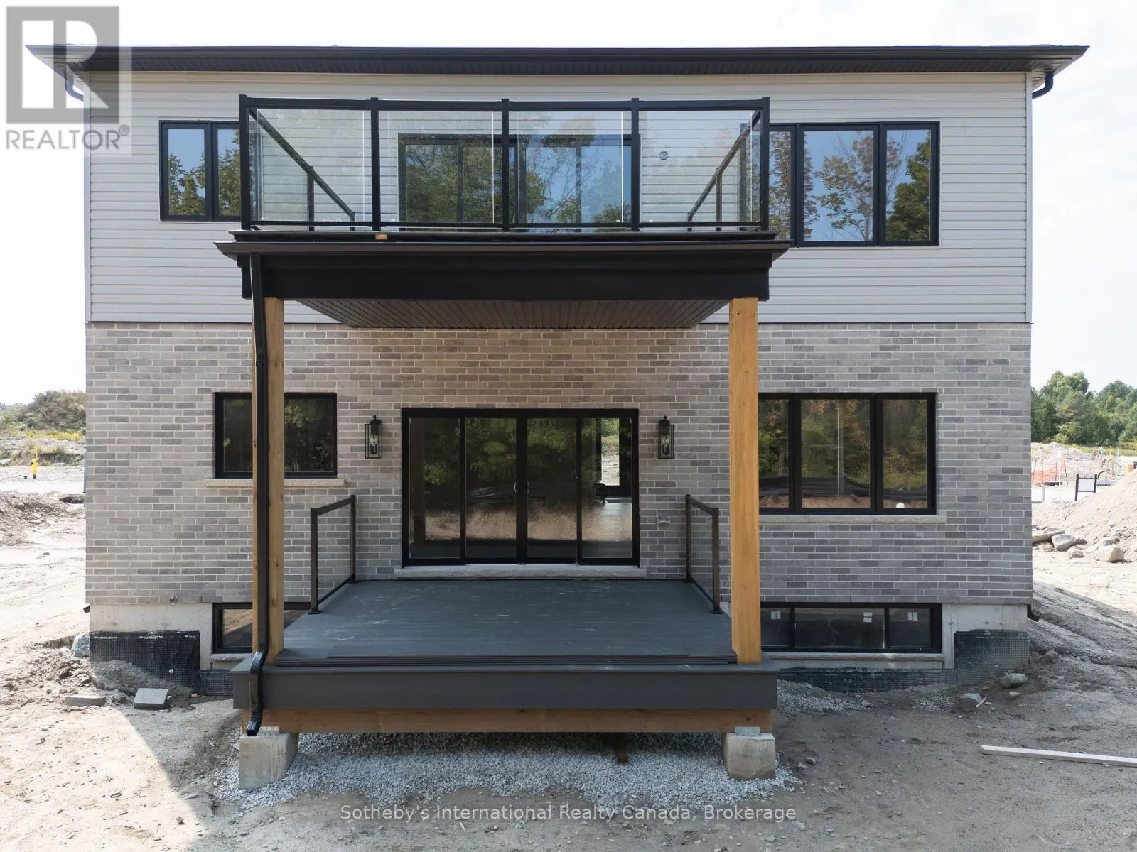 124 EQUALITY DRIVE