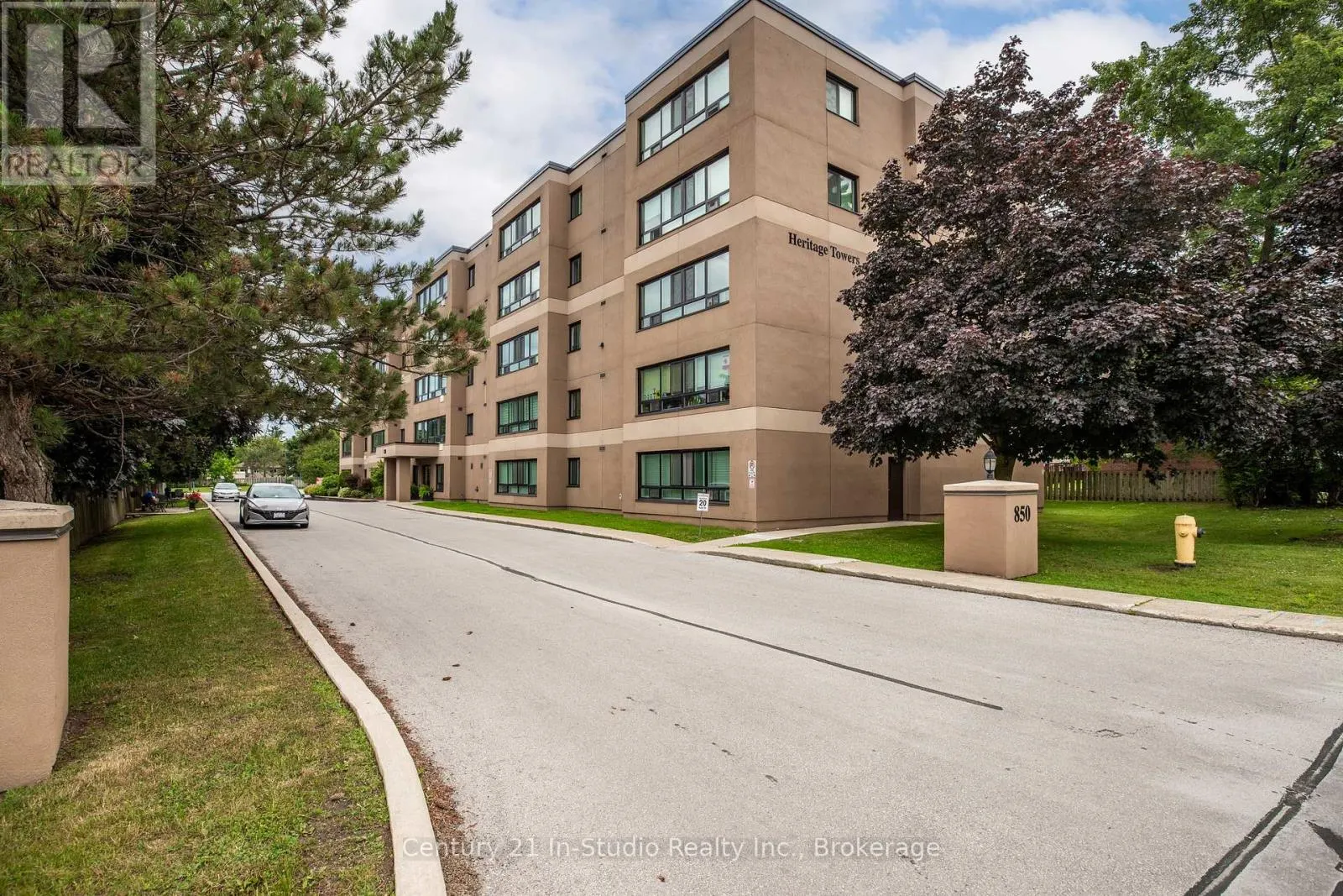 202 - 850 6TH STREET E, #202
