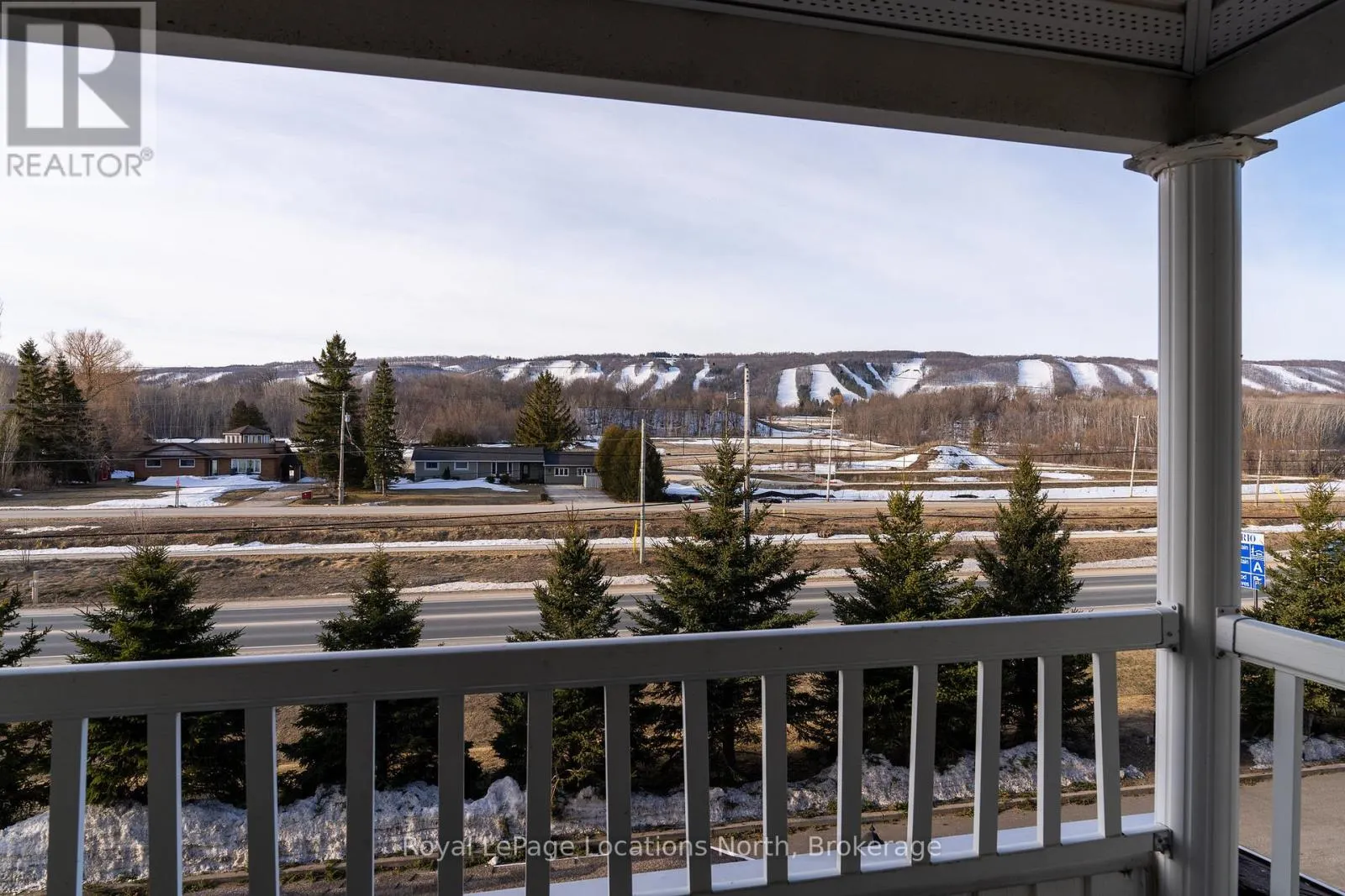9 - 209707 HIGHWAY 26 HIGHWAY, #9