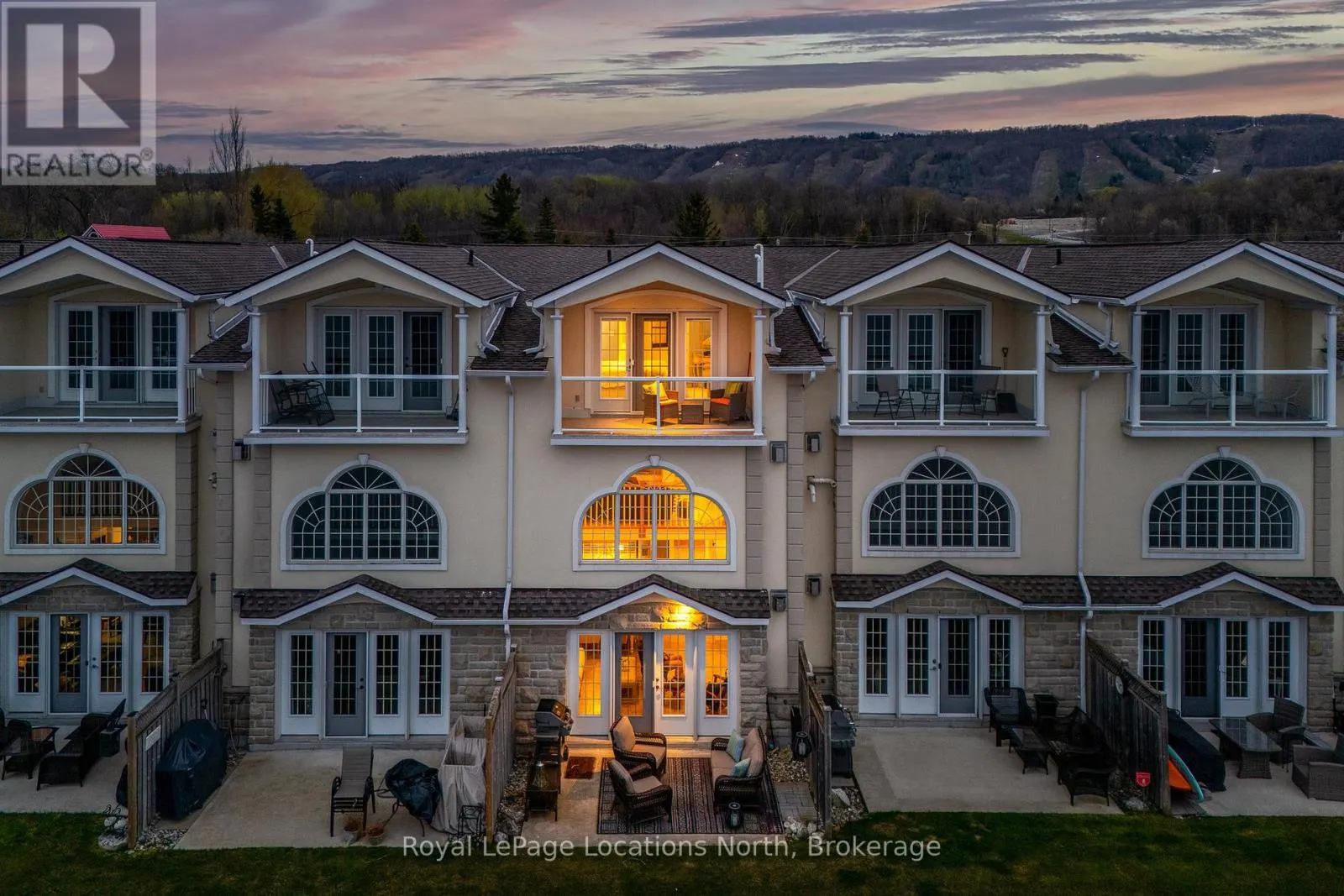 9 - 209707 HIGHWAY 26 HIGHWAY, #9