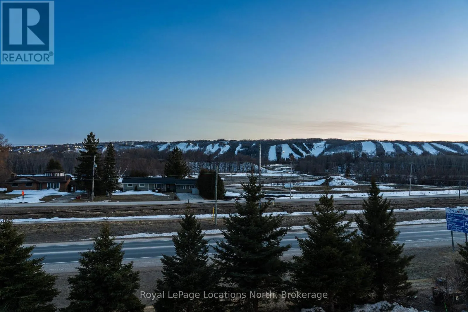 9 - 209707 HIGHWAY 26 HIGHWAY, #9