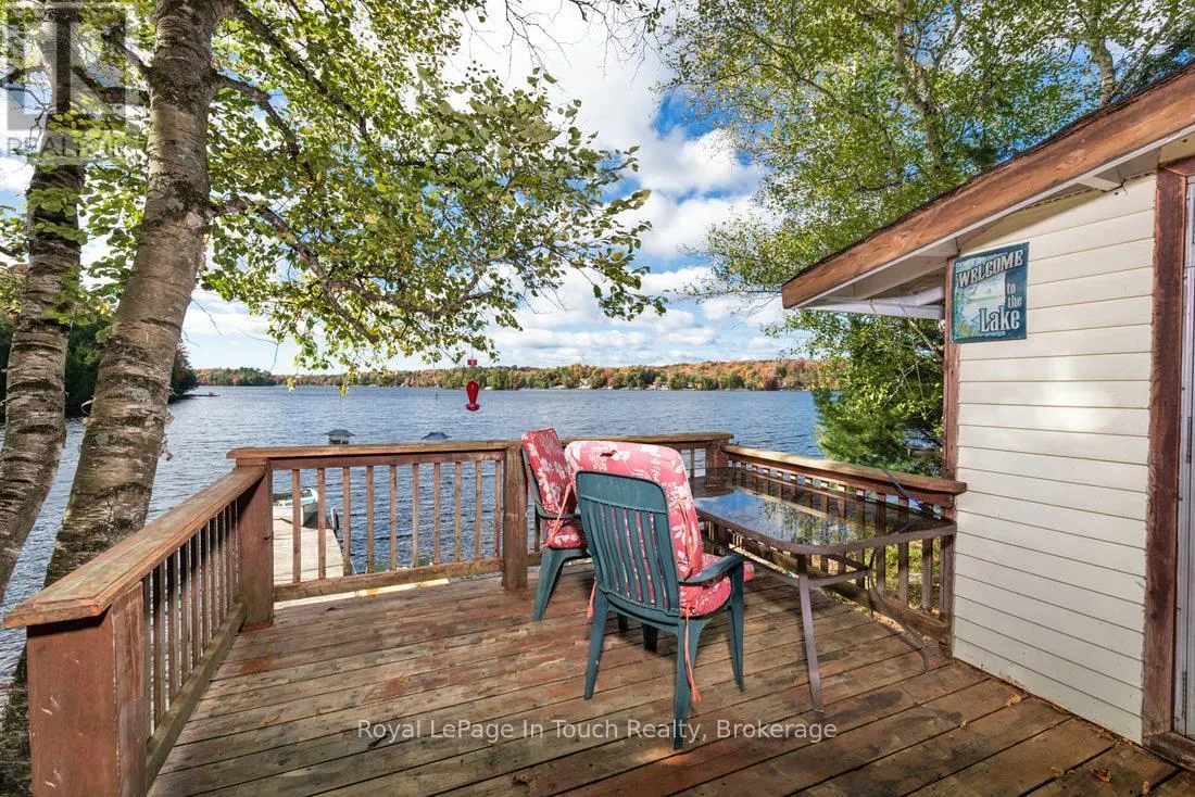 18 HEALEY LAKE